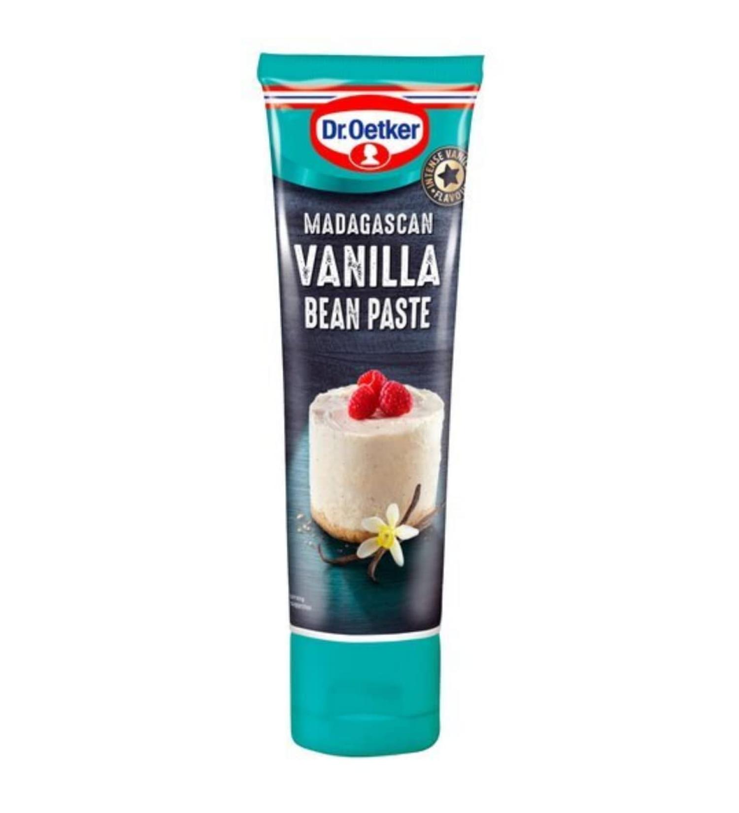 Dr. Oetker Vanilla Bean Paste 100g (Pack of 5)