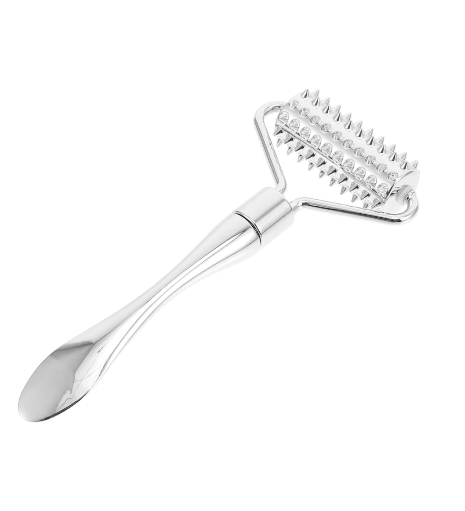 FOMIYES Stick Cr me Contour Des Yeux Roller M tallique Compact Absorbant Pour Femme Fatigue Oculaire Massage Visage Soin Quotidien - Buy Online on GoSupps.com