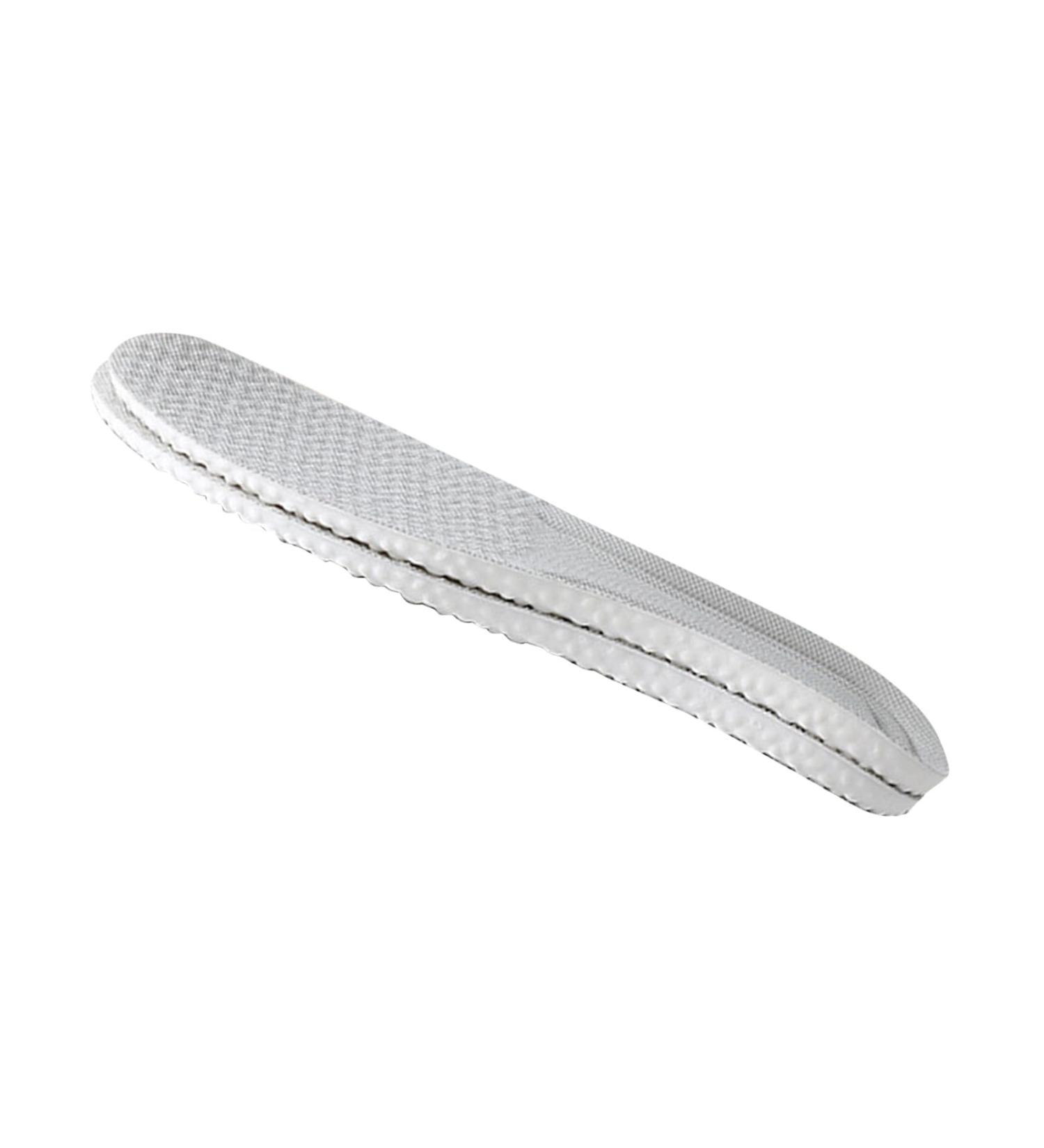 Buy Comfortable Athletic Shoe Insoles - Shock Absorbing for Men & Women | Daily & Fitness Use (Size 43-44) - International Shipping Available - Buy Online on GoSupps.com