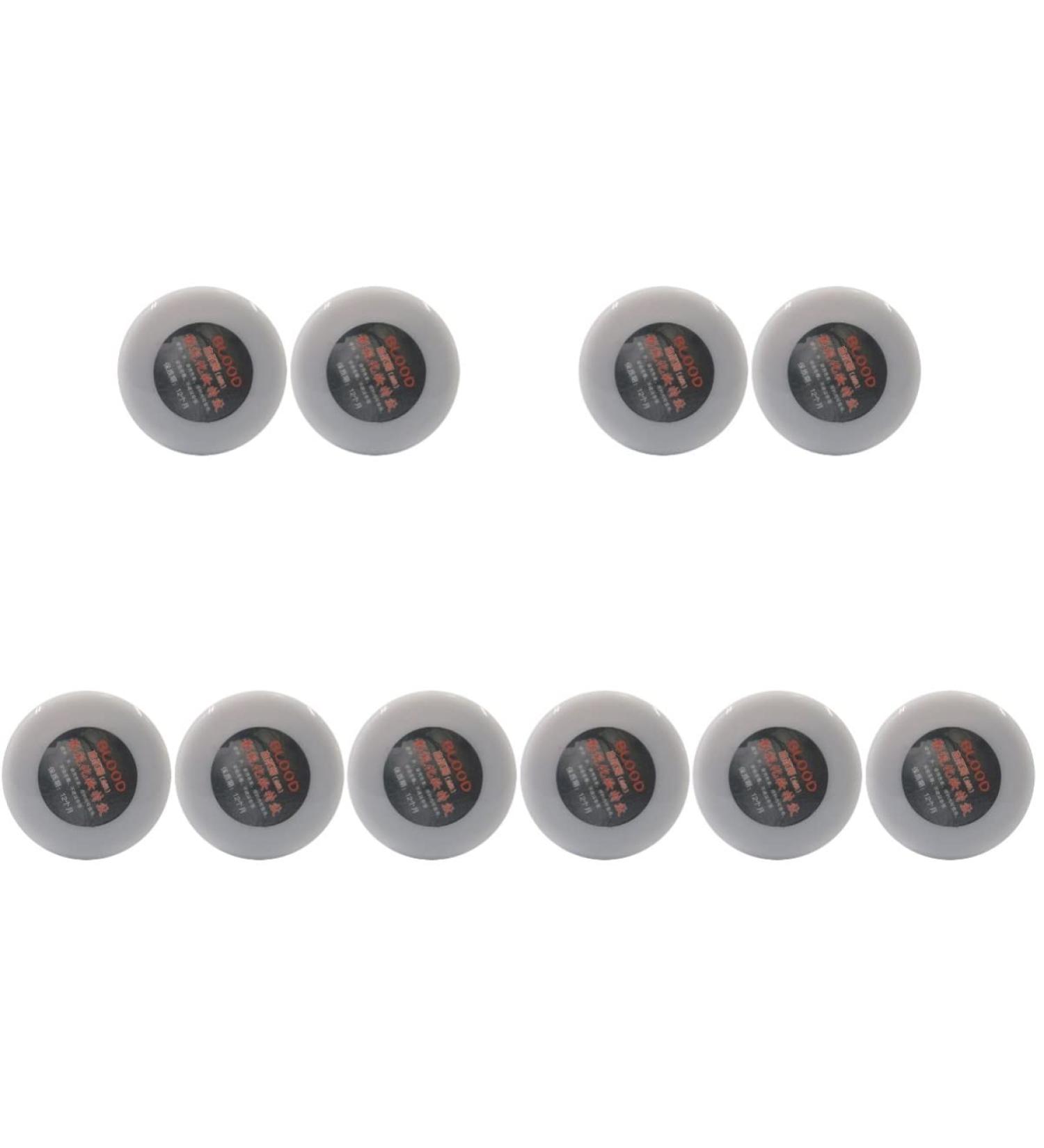 ABOOFAN Halloween Decor - Realistic Fake Blood Makeup Set in Red Makeup Bag - Buy Online on GoSupps.com