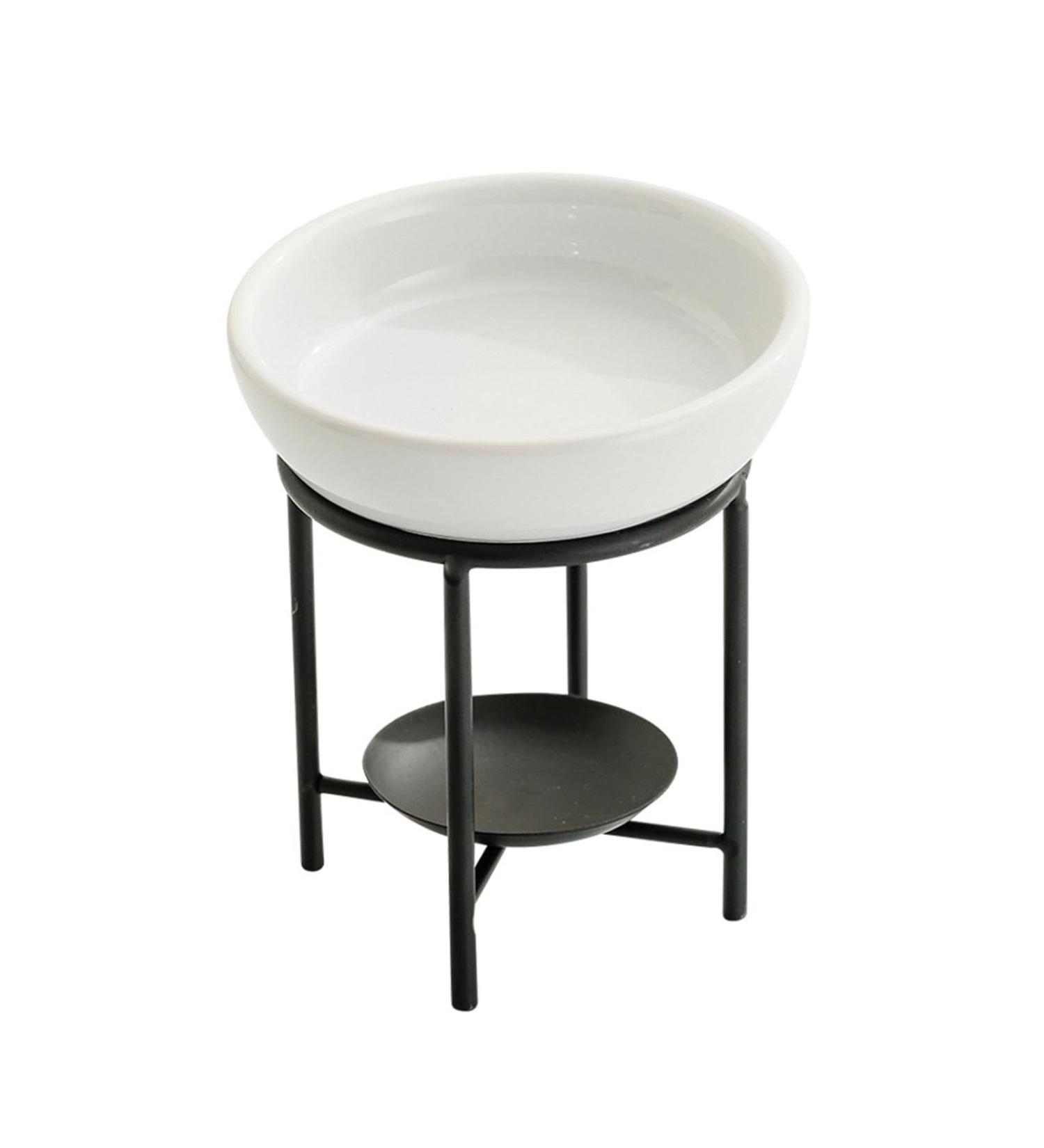 Buy Essential Oil Burner & Aroma Diffuser | Fragrance Warmer & Wax Melter | International Shipping - Buy Online on GoSupps.com