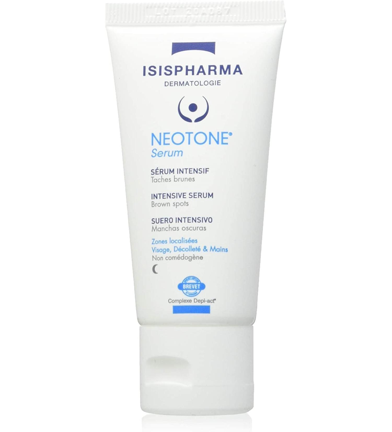 Shop Intensive Serum - Summer Collection for Women | Radiant Skin Solutions | Free International Shipping - Buy Online on GoSupps.com