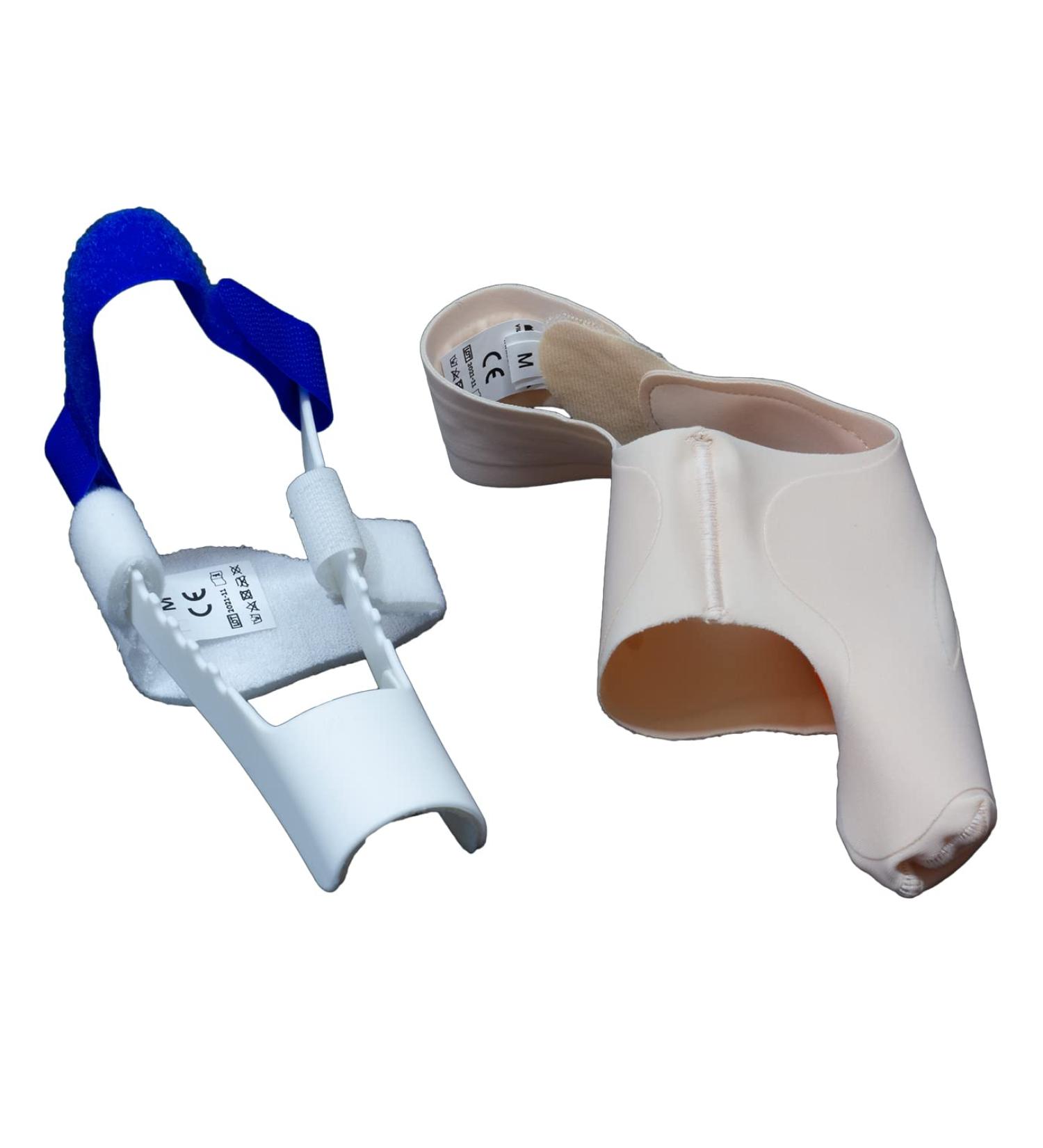 Night & Day Alluce Valgo DX L (M)