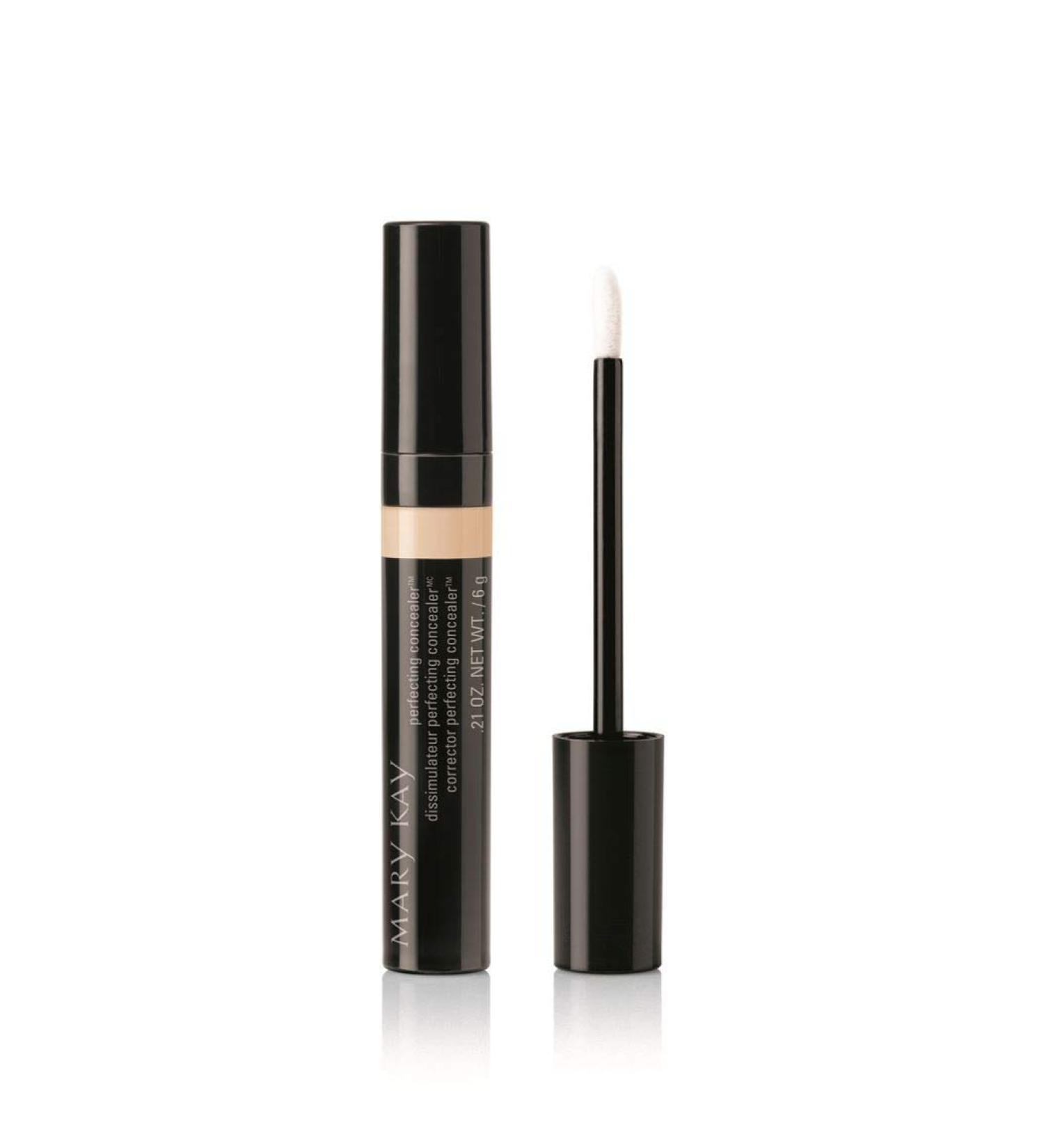  Mary Kay Mary Kay Perfecting Concealer Masking Cream Light Ivory 6g MHD 2019 - Buy Online on GoSupps.com