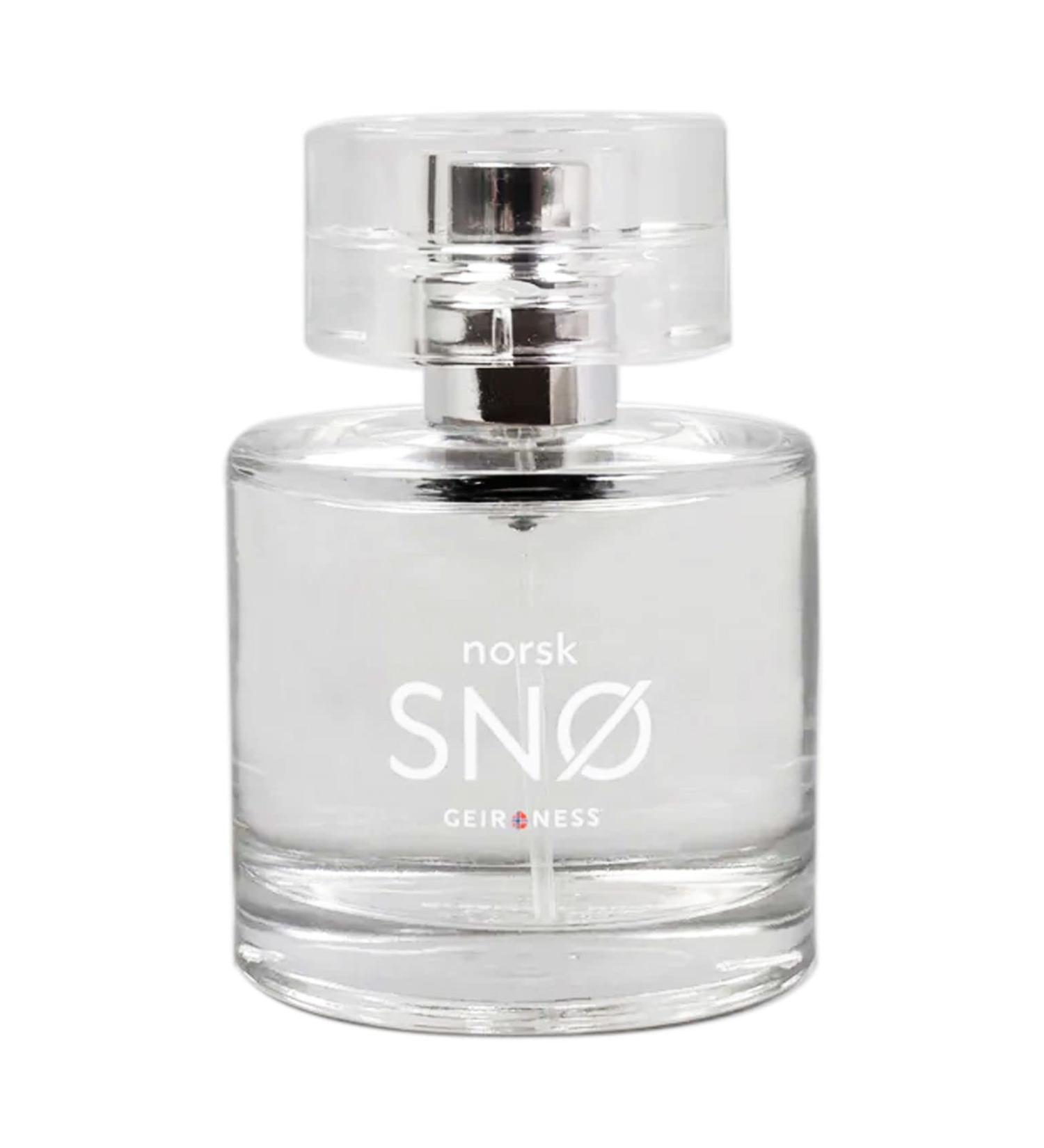 Geir Ness NORSK SN Eau de Parfum - Unisex Cologne with Fresh Herbs Sensual Perfume - Unisex Natural Perfume (50 ml) 1.7 Fl Oz (Pack of 1) - Buy Online on GoSupps.com