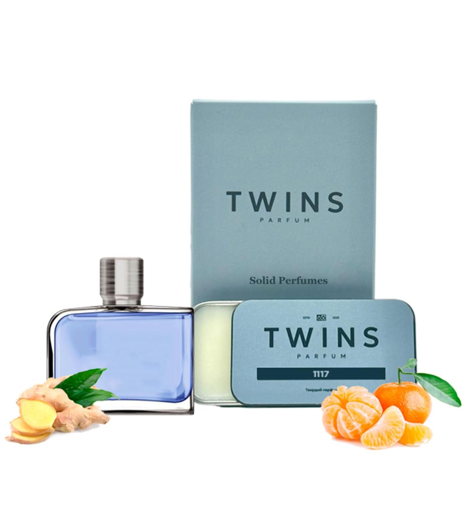 No.1117 | Impression of Essential Sport | Men's Solid Perfume | 053.4 Oz / 15 gr Lacoste Essential Sport Impression - Buy Online on GoSupps.com