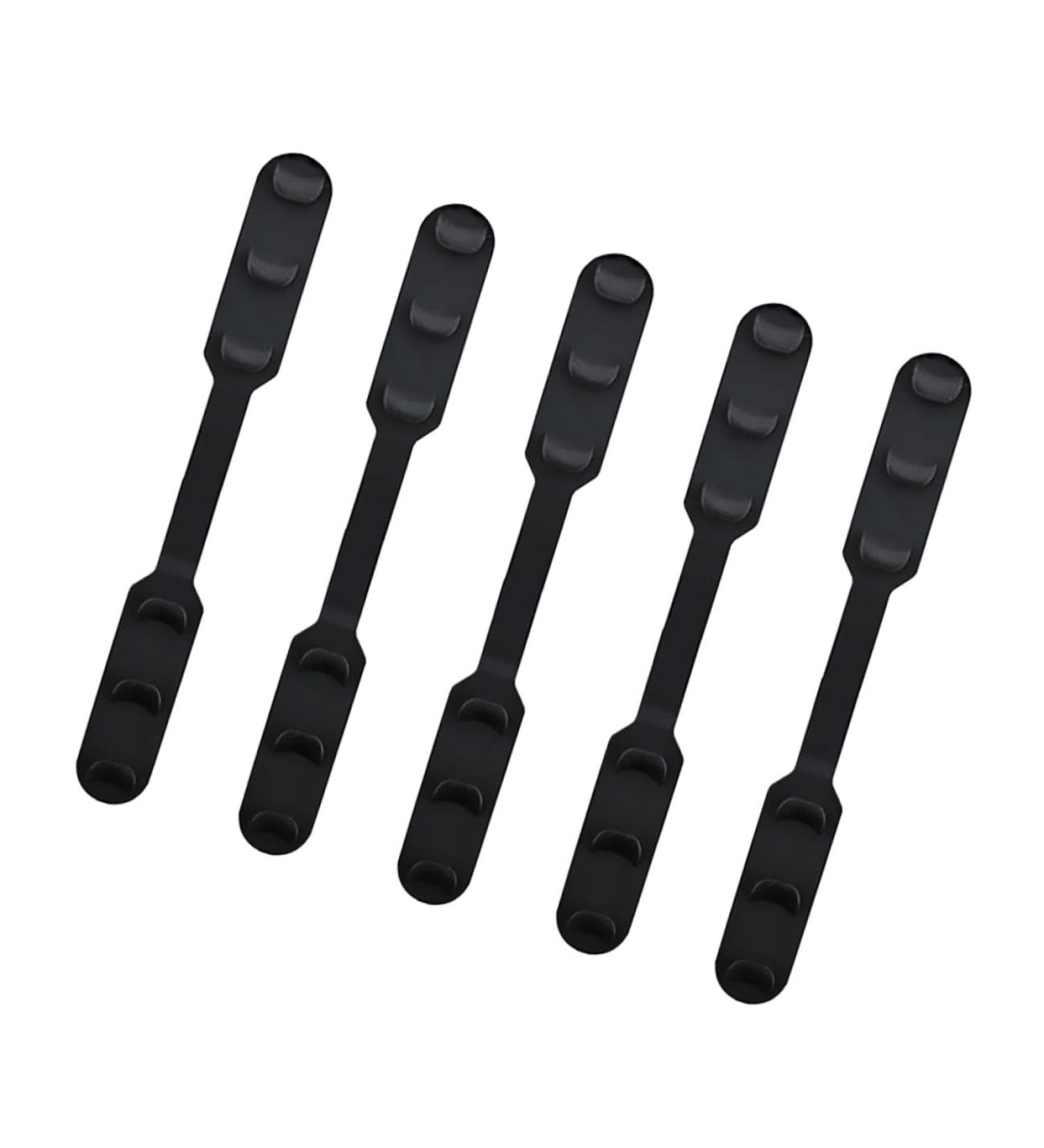 HAPINARY Anti-Strangulation Belt for Women - 5 Pieces 22x2.5x1cm | Shop Internationally - Buy Online on GoSupps.com