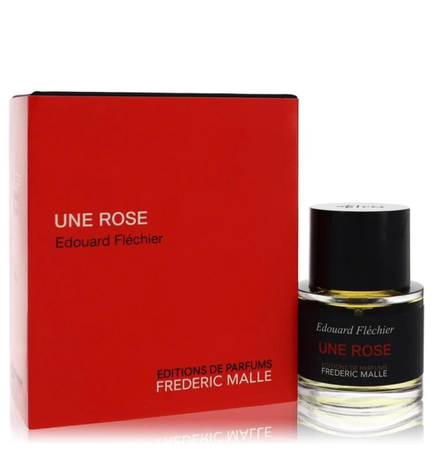 Frederic Malle Une Rose Parfum/1.69 oz.