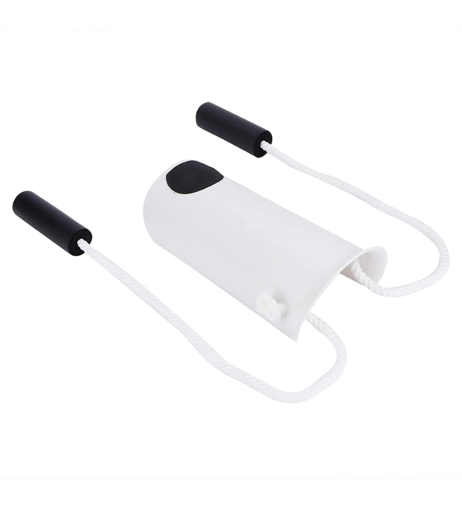 Senior Sock Aid Tool | Easy Grip Sock Helper for Effortless Dressing - Buy Online on GoSupps.com