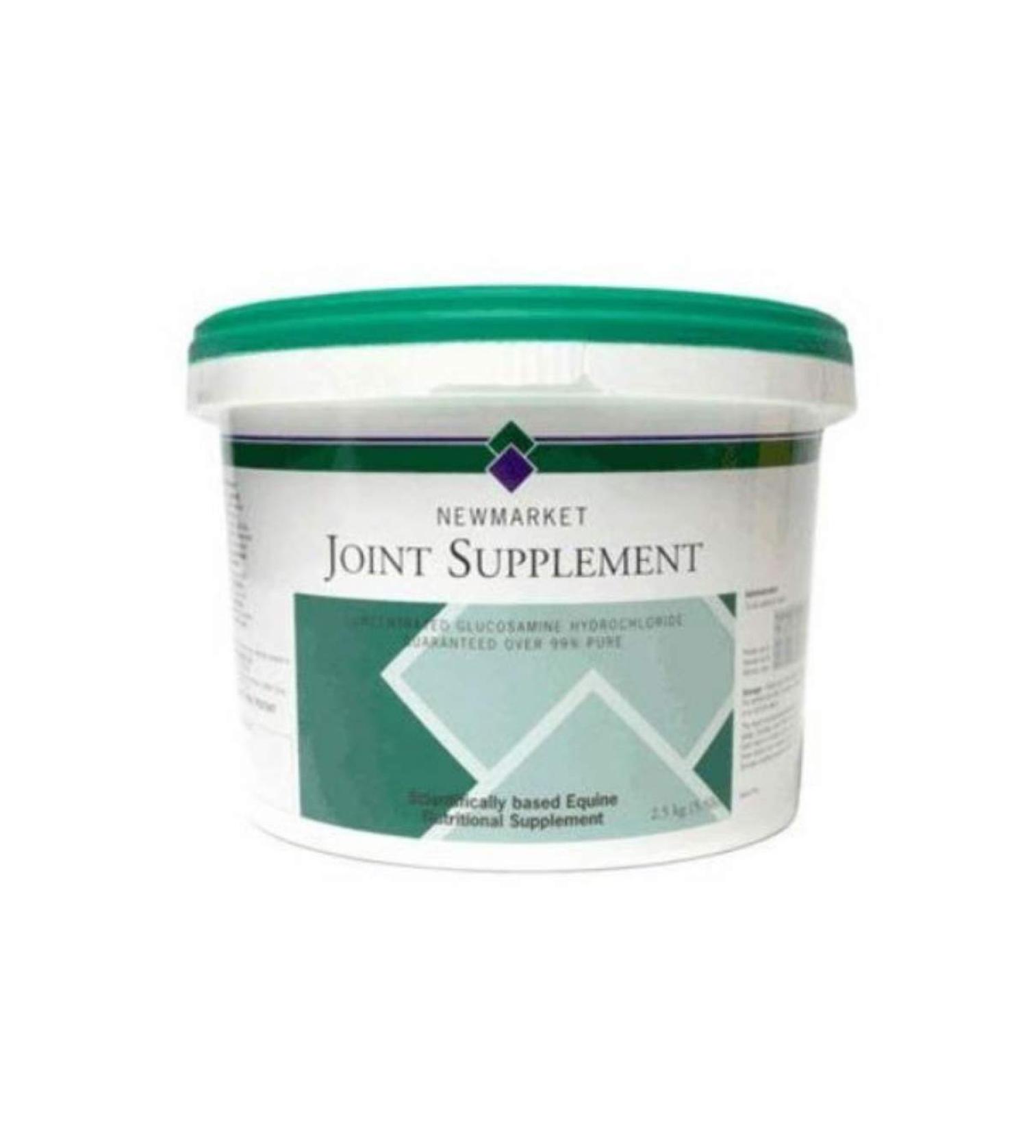 Newmarket Joint Supplem 500G