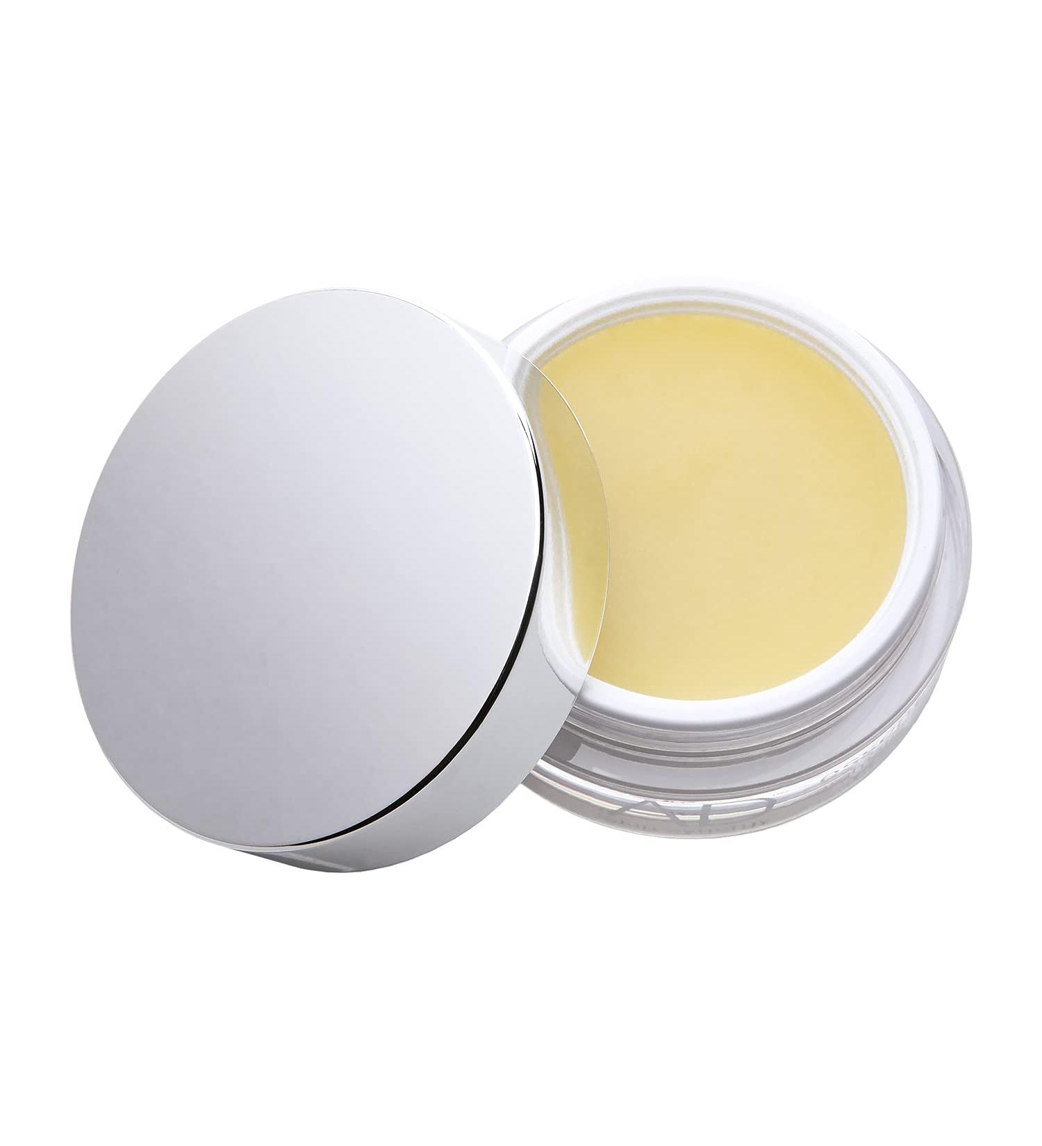 Award Winning 100% Organic Essential Cleansing Balm 45ml + Free 100% Organic Muslin Cotton Face Cloth by AD SKIN SYNERGY - Buy Online on GoSupps.com