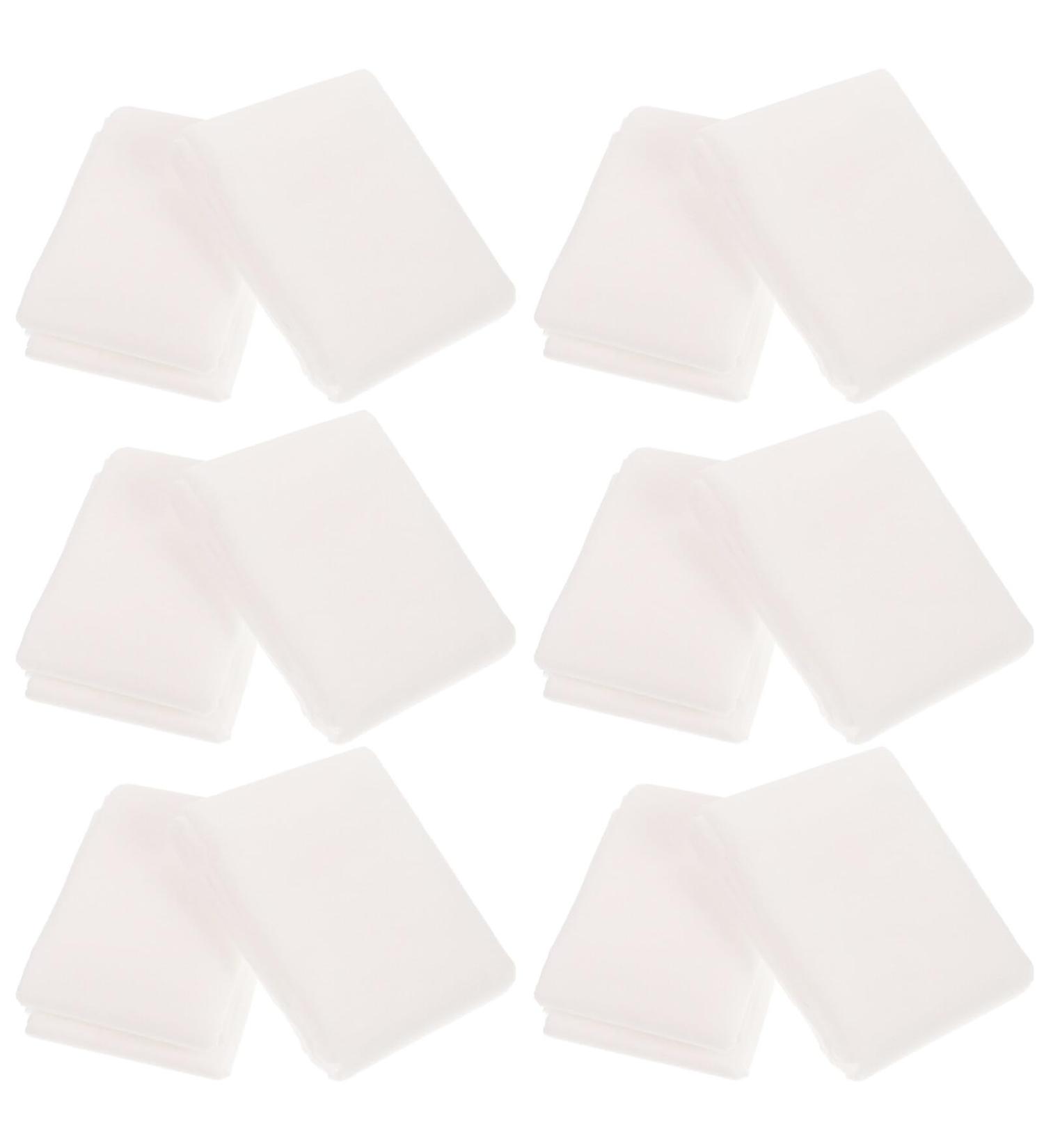 12 Triangular Bandage Wraps - Emergency Cloth Scarf for Medical Travel | Small & Large Size First Aid - Buy Online on GoSupps.com