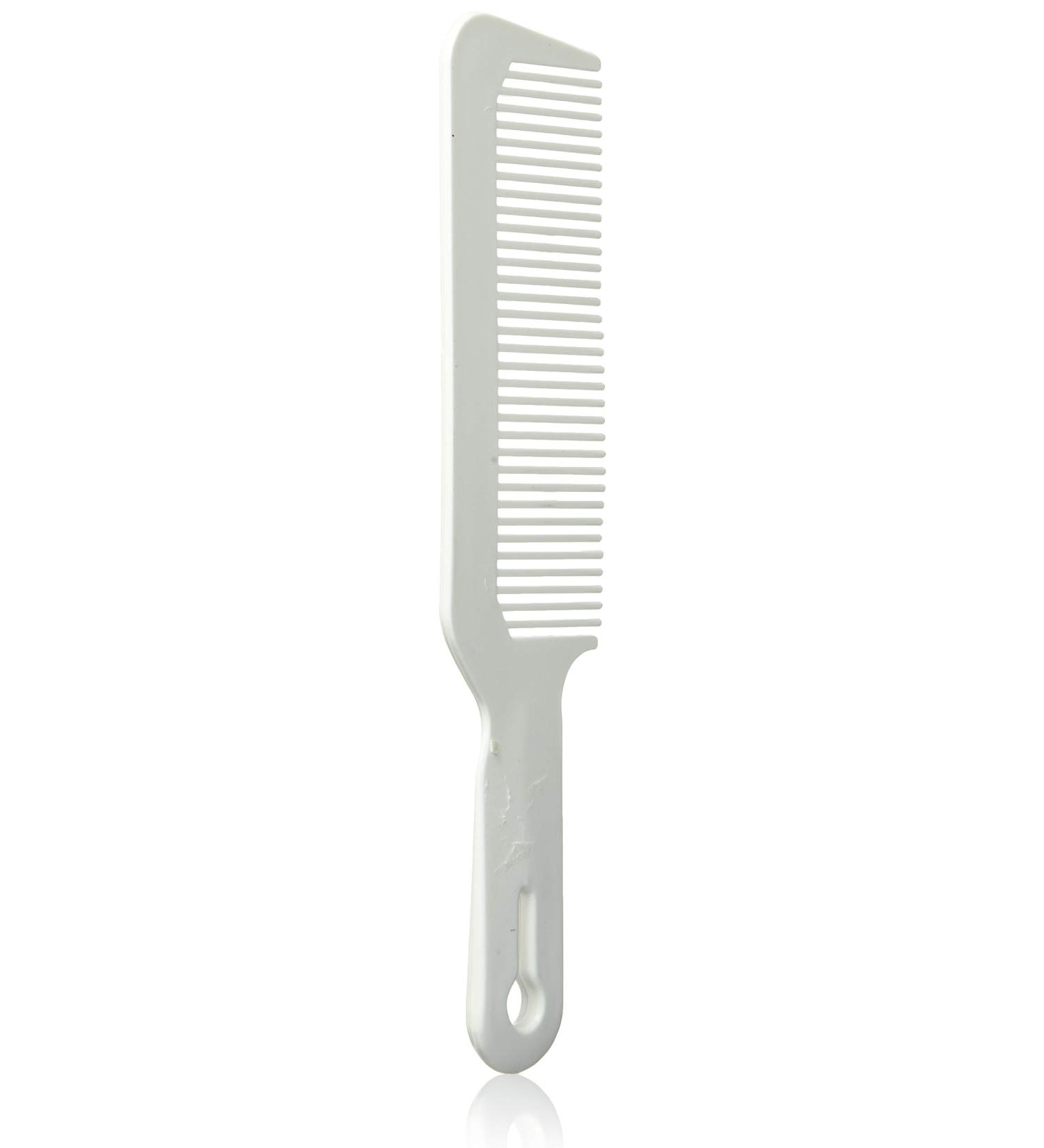 Andis White Clipper Comb - 1 Count | Professional Grade Grooming Tool - Buy Online on GoSupps.com