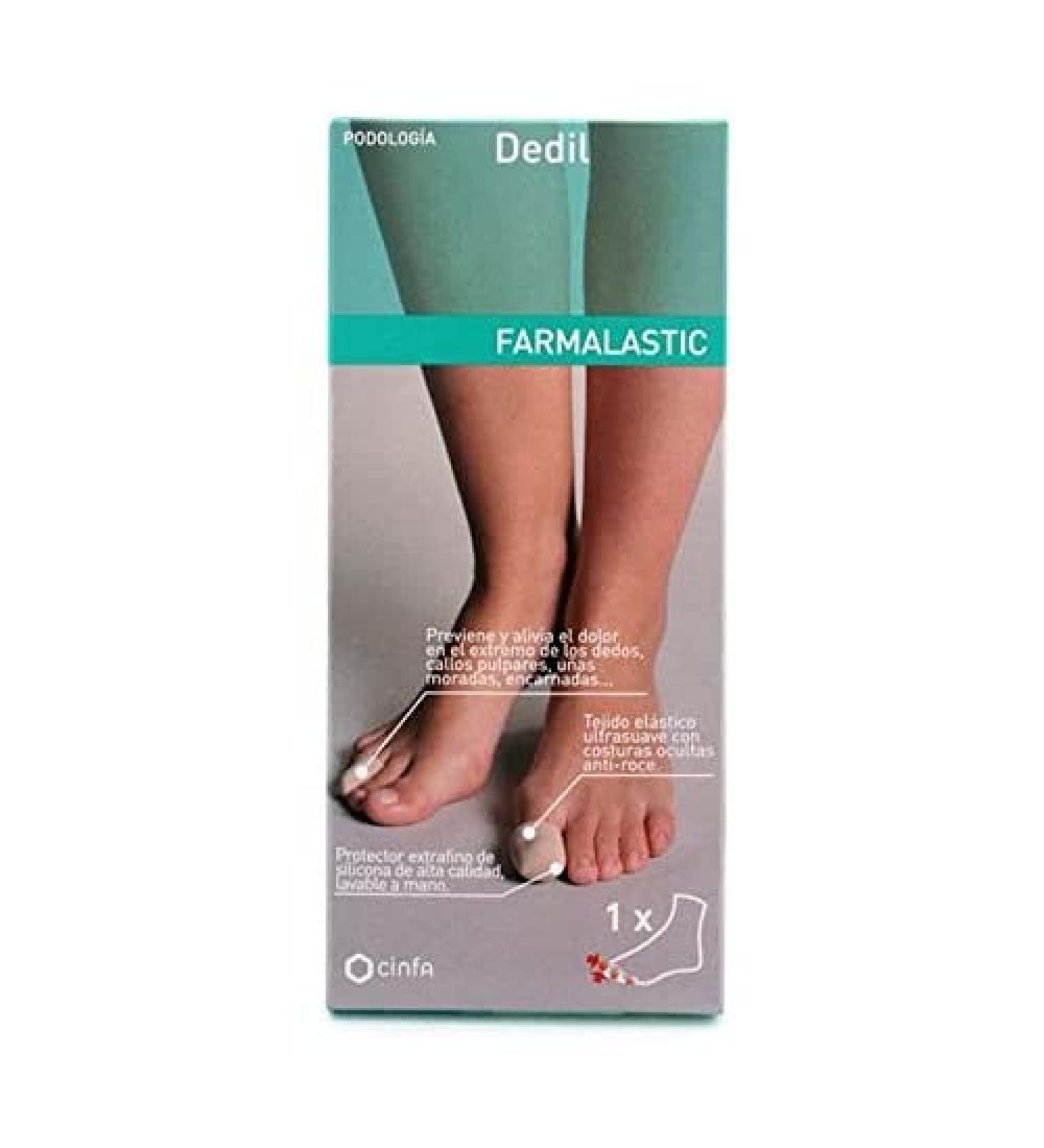 Farmalas Dedil T/G