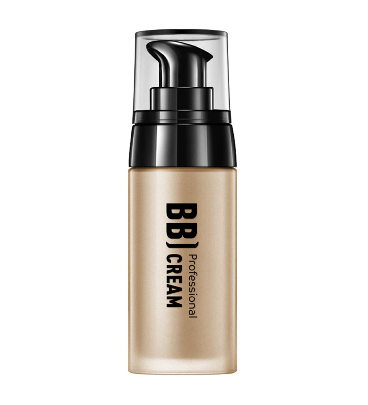 BB Cr me Anti-cernes pour Hommes Base de Maquillage L g re pour un Look Naturel Retient l'humidit et Illumine la Peau Id al un Usage Quotidien