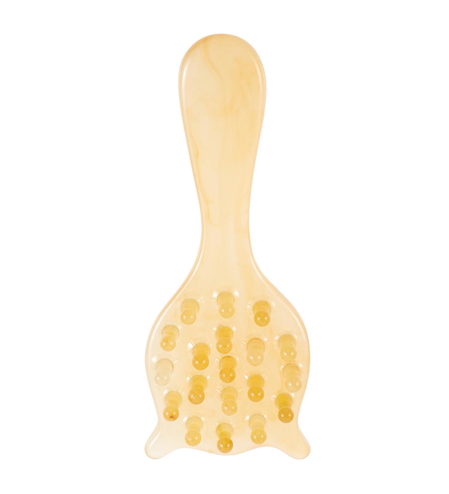 POPETPOP comb Miss scraping tablets resin beef bone - Buy Online on GoSupps.com