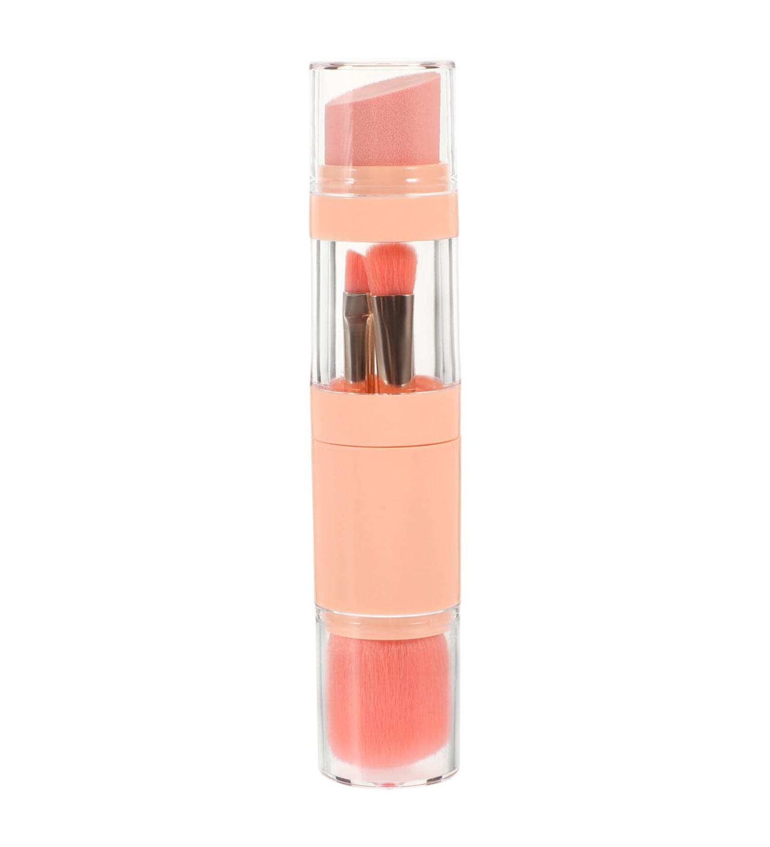 1 Set Blush Highlighters Makeup Foundation Brush Lip Brush Cosmetics Makeup Brush Face Makeup Brush Makeup Concealer Brush Eye Shadow Brush Artificial Fiber Make up Miss