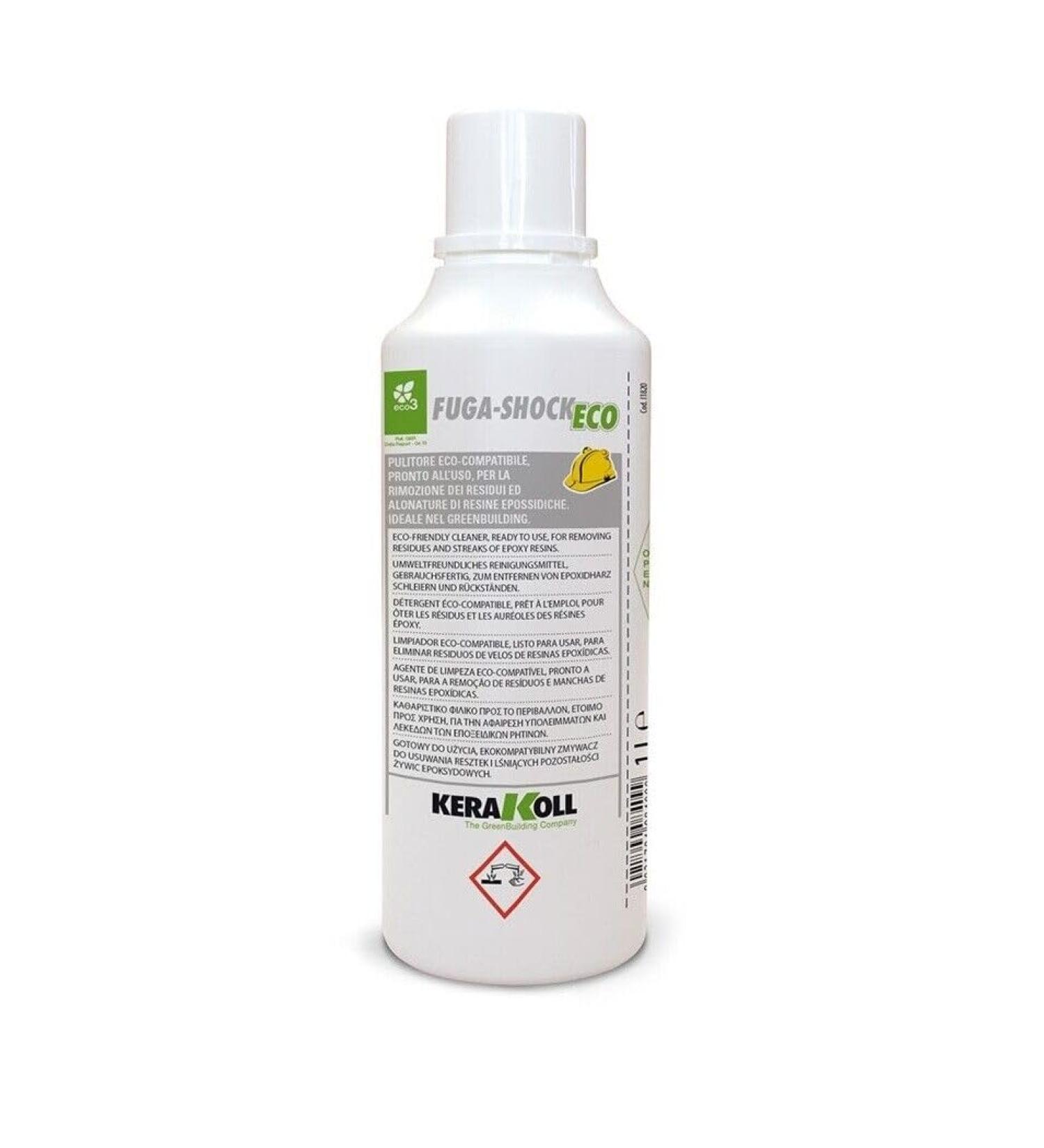 Kerakoll Fuga Shock Eco - Buy Online on GoSupps.com