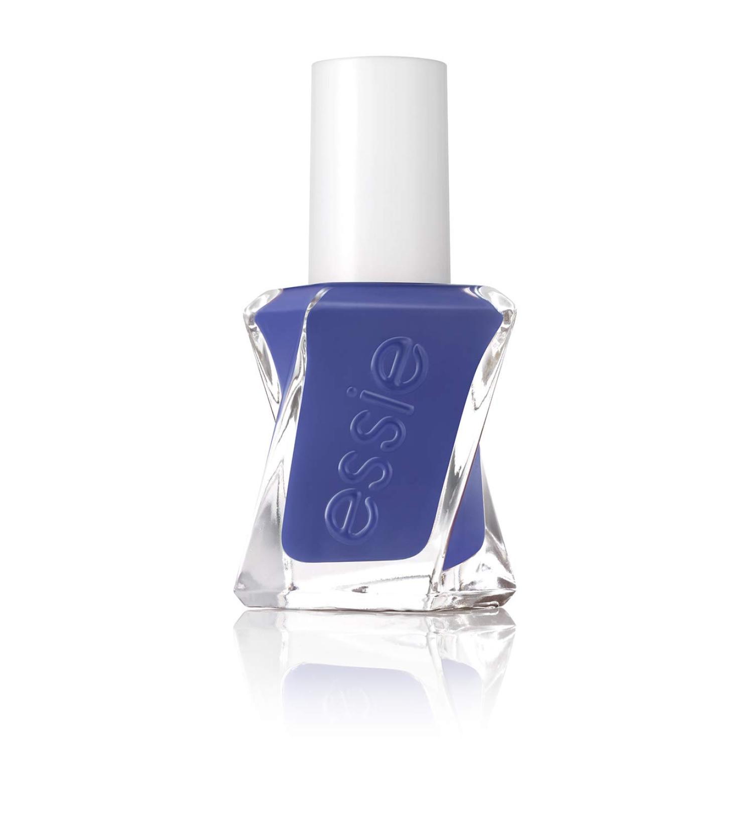 Essie Couture - Find me Man-Nequin 1 pack (1 x 14 ml)