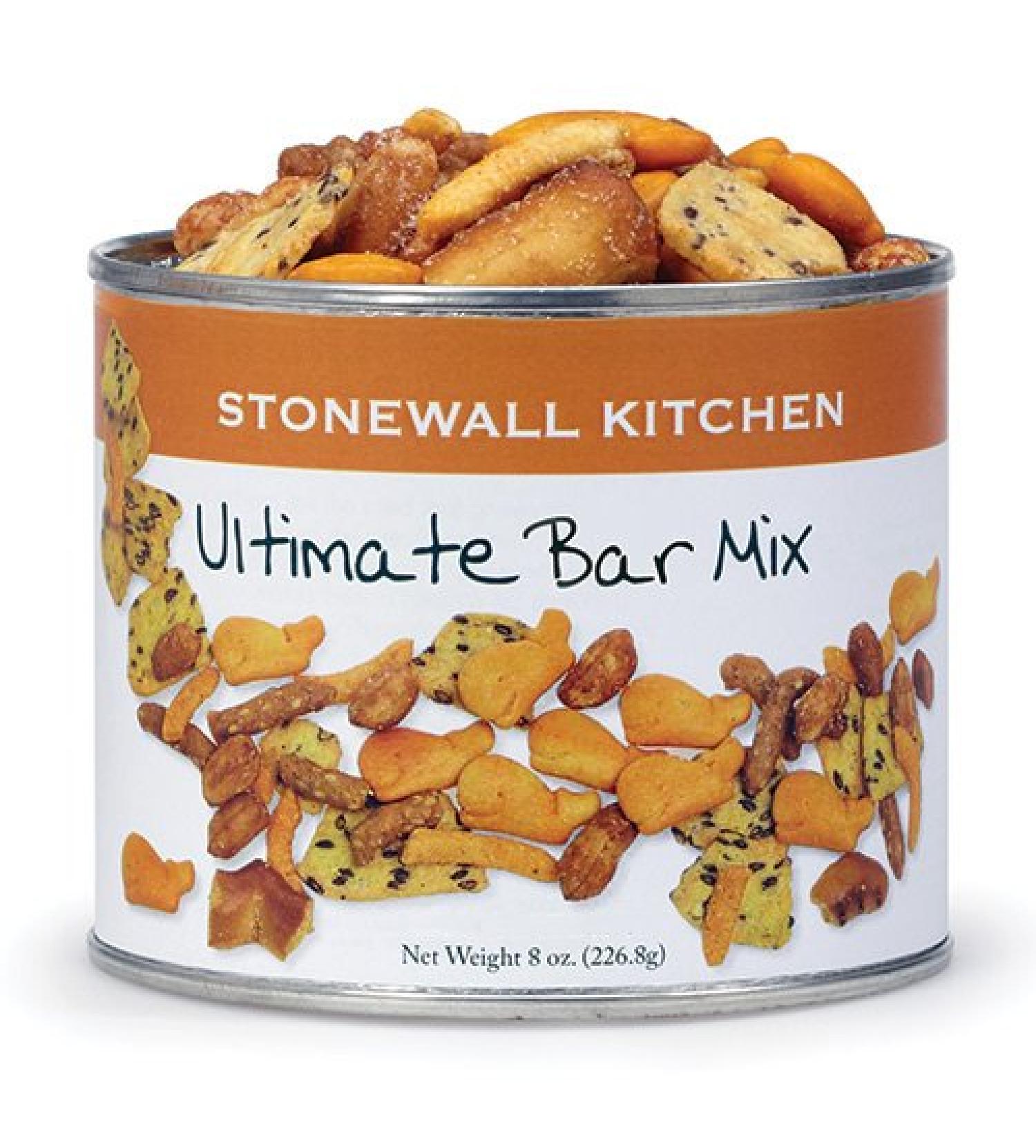 Stonewall Kitchen Ultimate Bar Mix 7oz - Cocktail Lover's Essential for Home Bartending - Buy Online on GoSupps.com