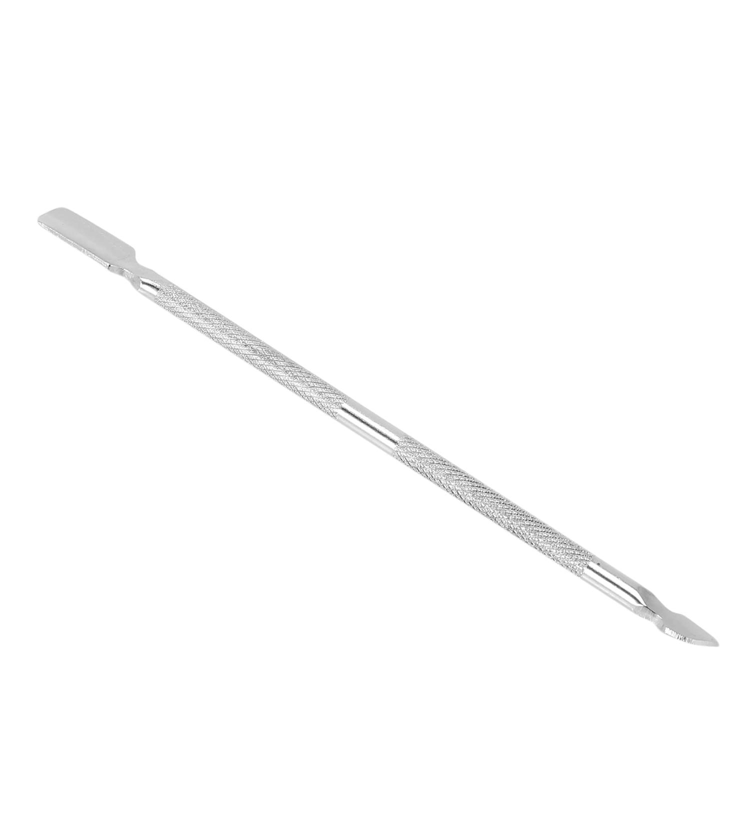 PHTOIT Cuticle Nail Art Pusher push Spoon Remover Manicure Pedicure Cutter Cut Remove Pterygium remover tool Body Care/Beauty Care / / Beauty Care - Buy Online on GoSupps.com