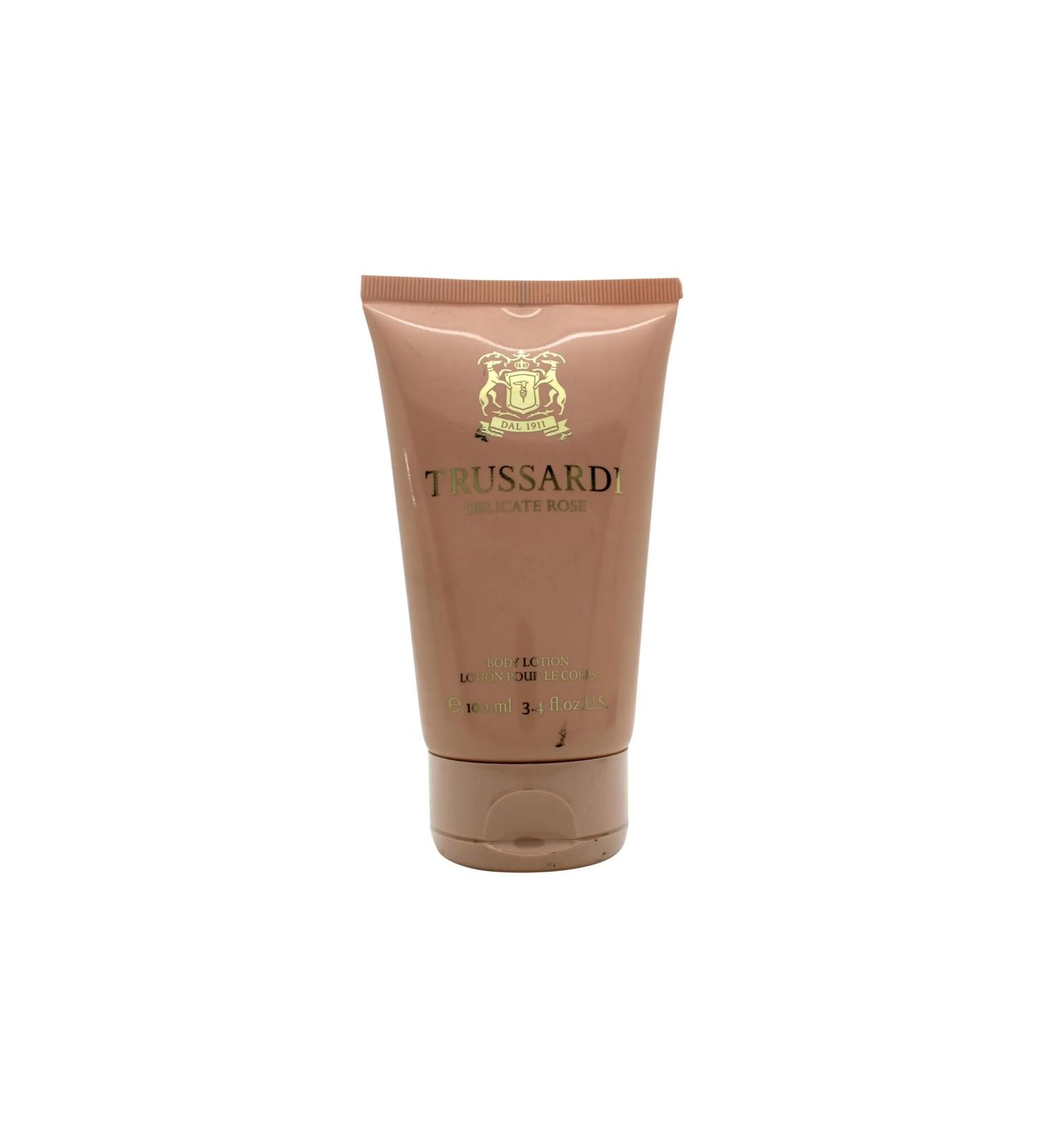 Trussardi Delicate Rose Body Lotion 100ml