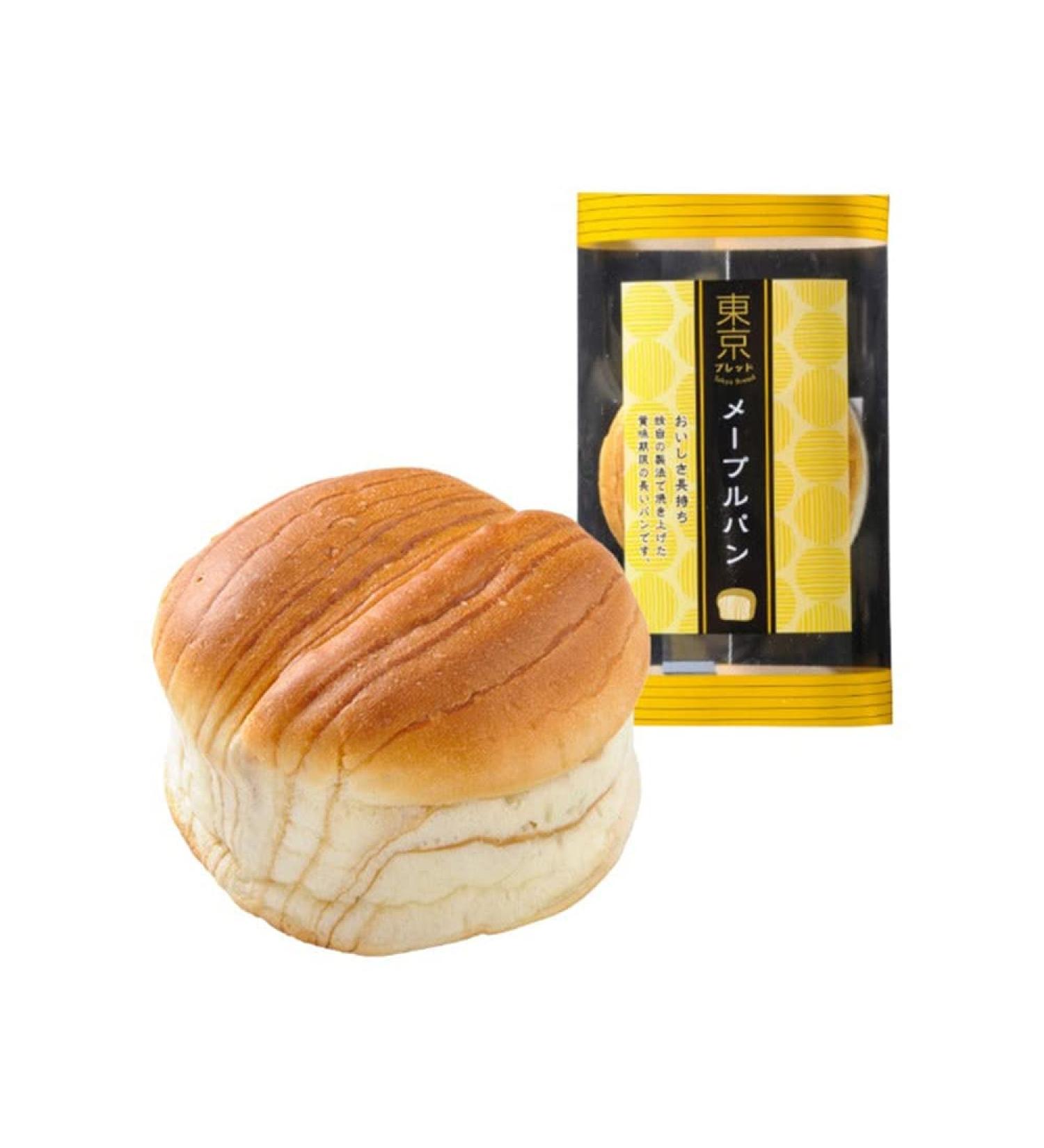 Tea Soul Japanese Sandwich 70g Maple Syrup - Buy Online on GoSupps.com
