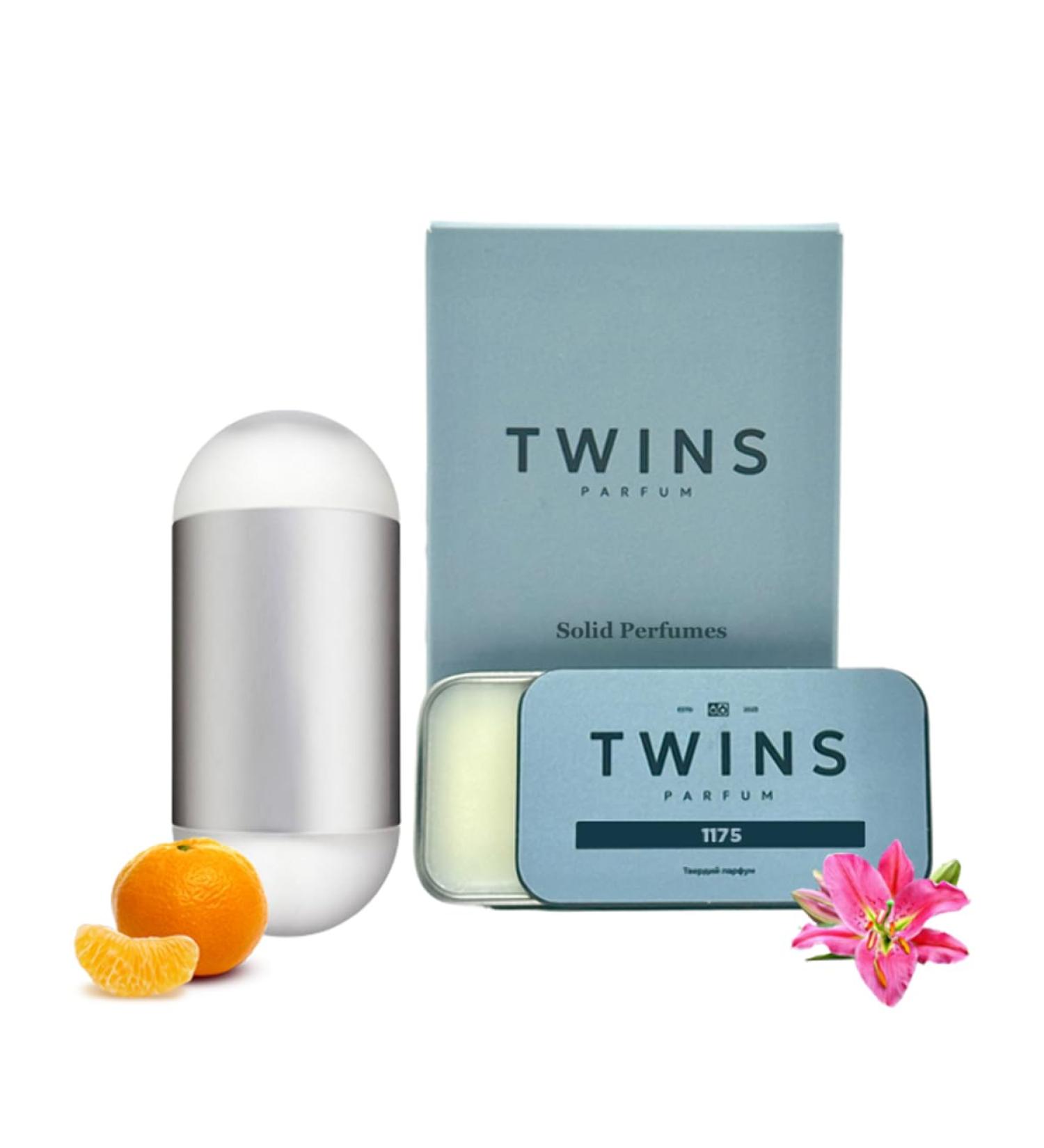 No.1175 | Impression of Women | Women's Solid Perfume | 053.4 Oz / 15 gr Carolina Herrera 212 Women Impression - Buy Online on GoSupps.com