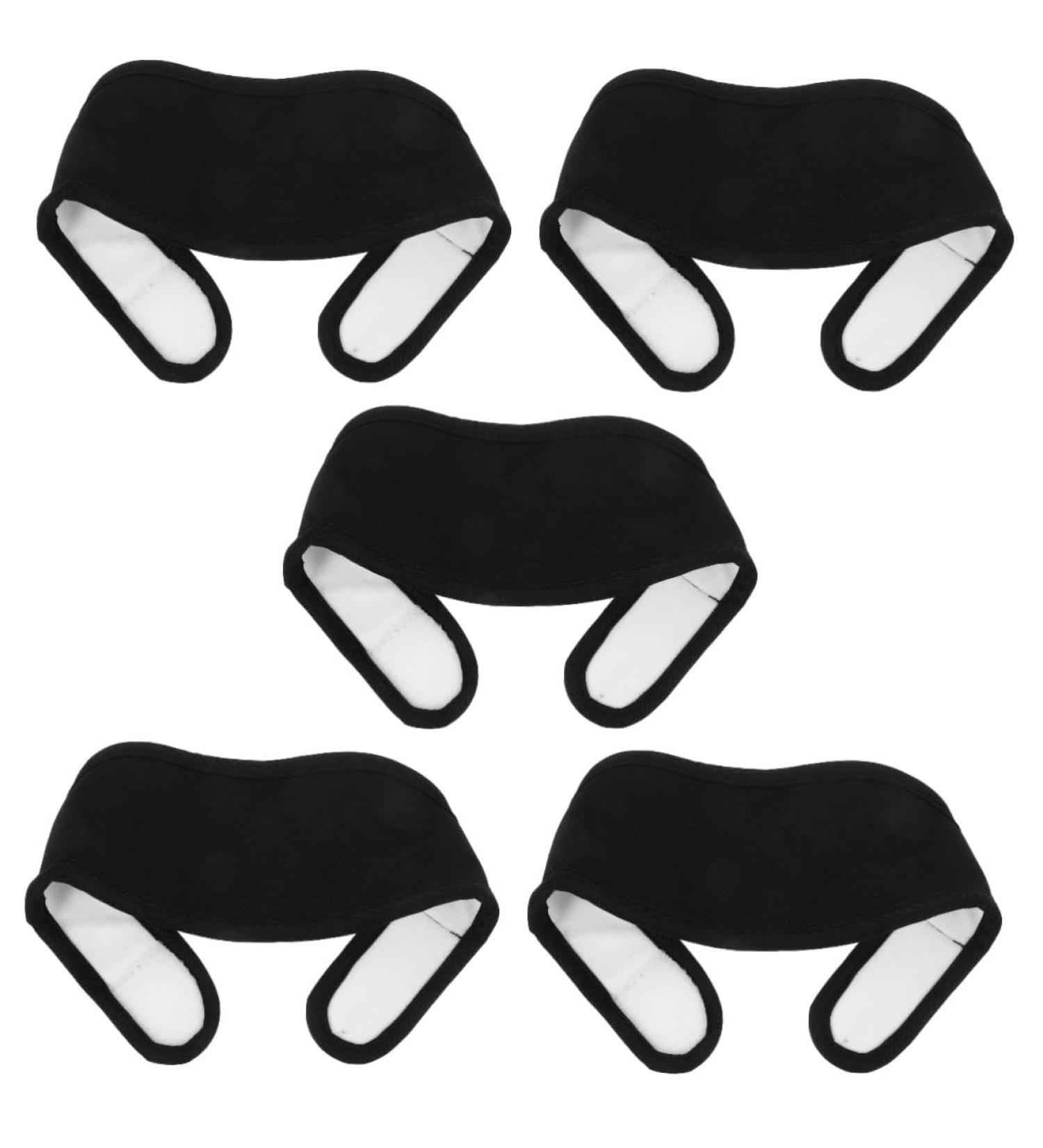 5pi ces Enveloppement R utilisable Huile De Pour Cou Pack De Soins Avec Doux Aide D tente Et Au tre Utilisable Quotidiennement - Buy Online on GoSupps.com
