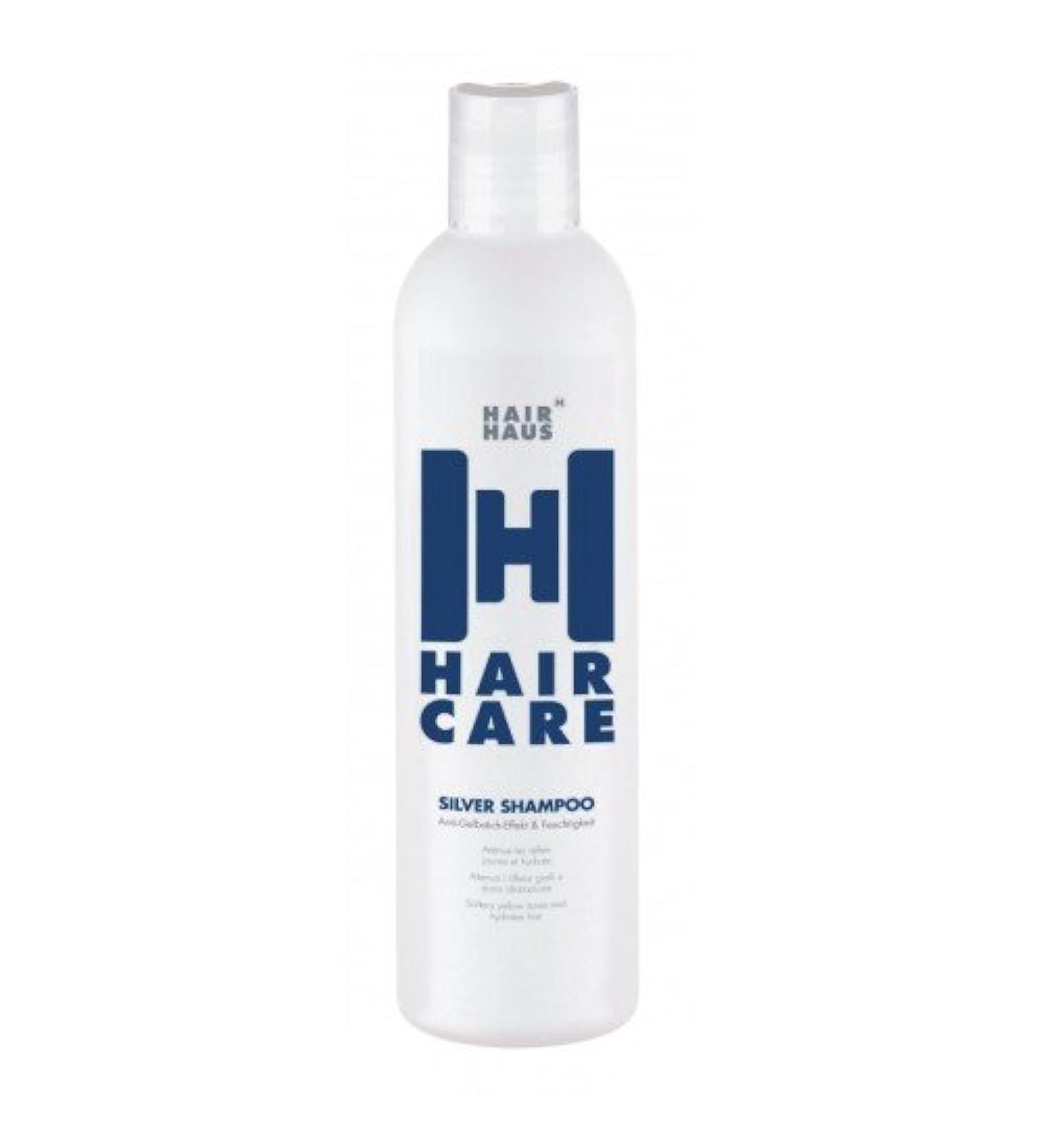 Hair Haus HAIR HAUS HairCare Silver Shampoo 250ml