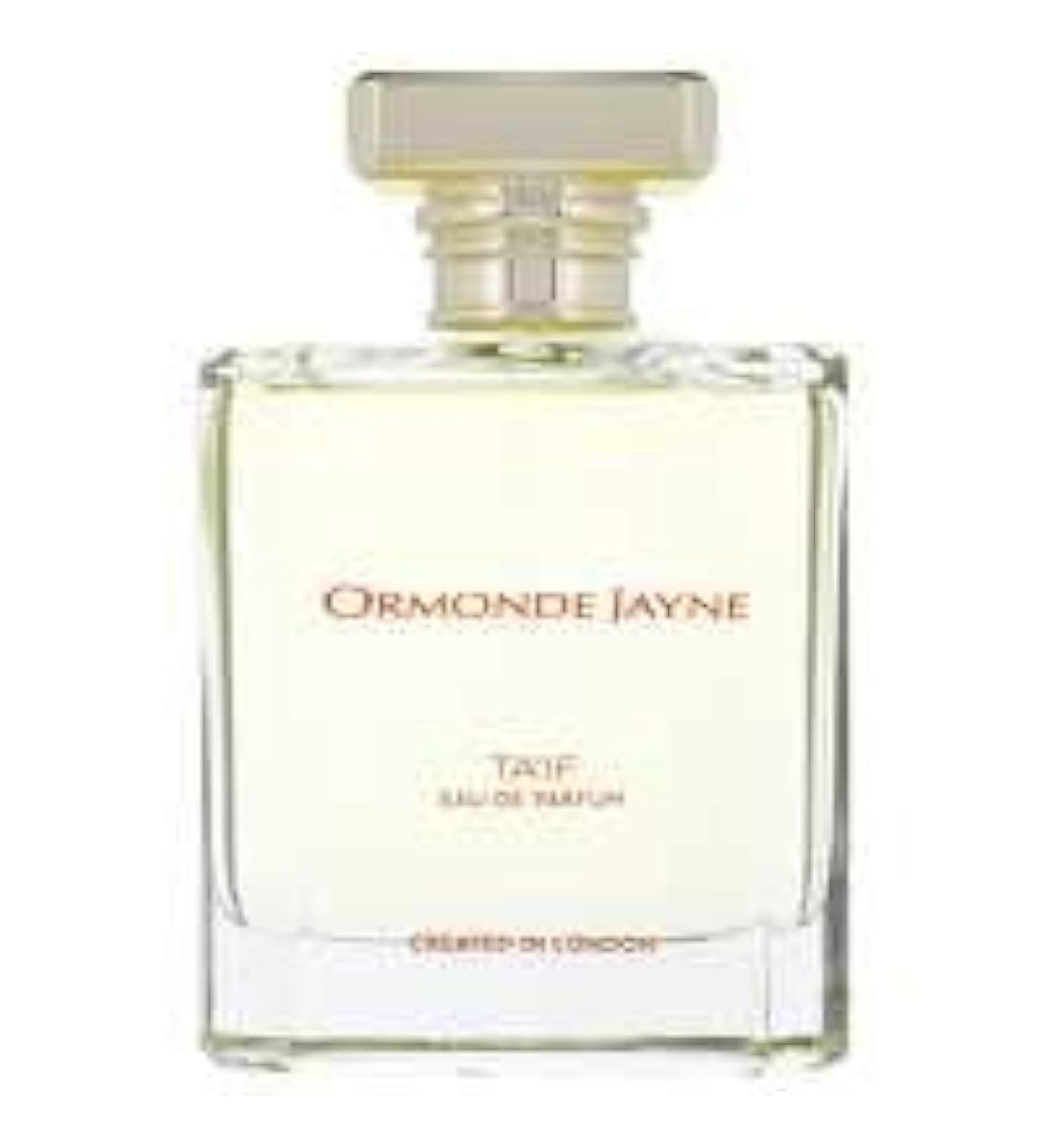 Ormonde Jayne TA'IF Eau de Parfum Natural Spray 120ml