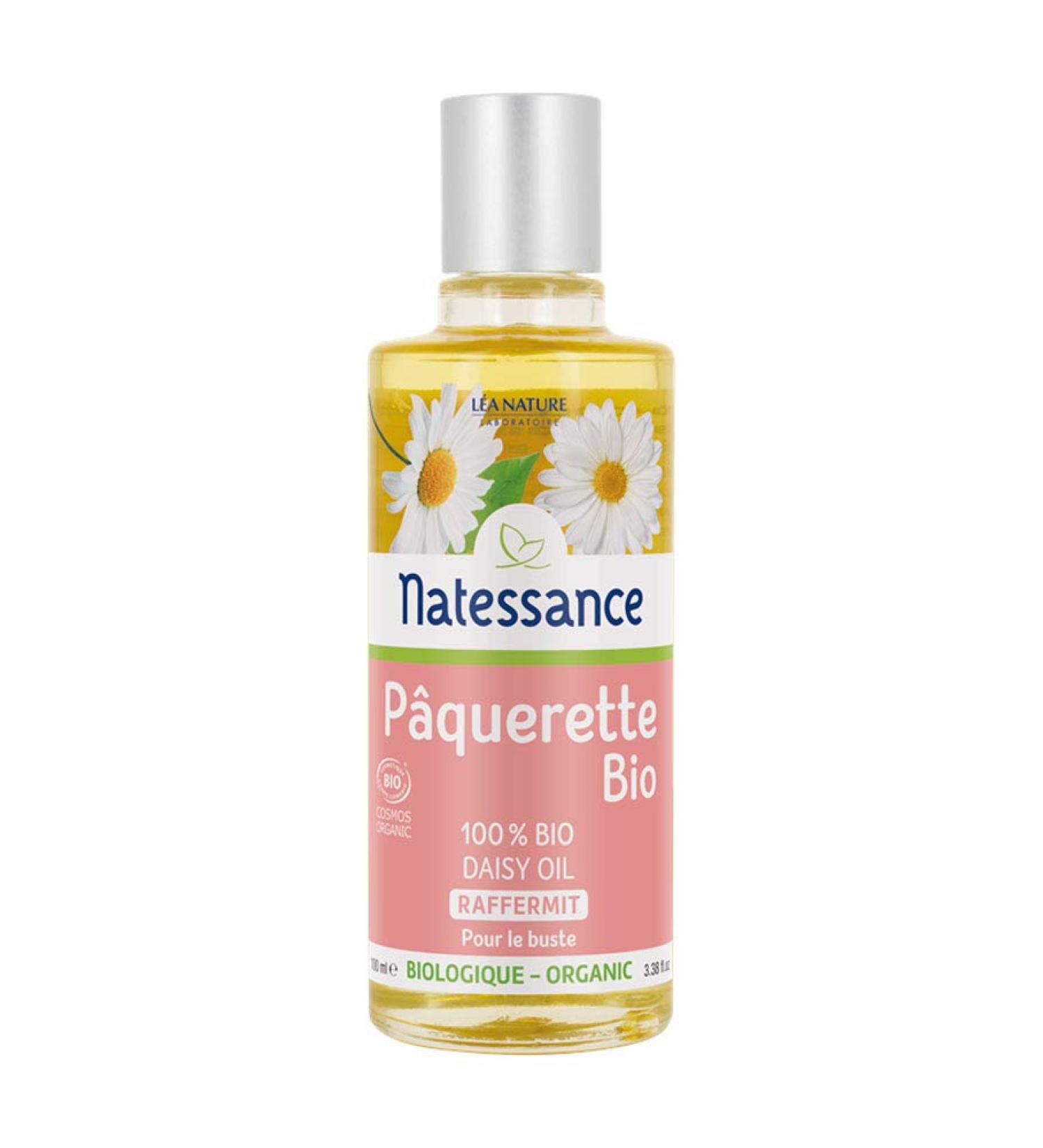 Huile P Querettes Bio 100 ml