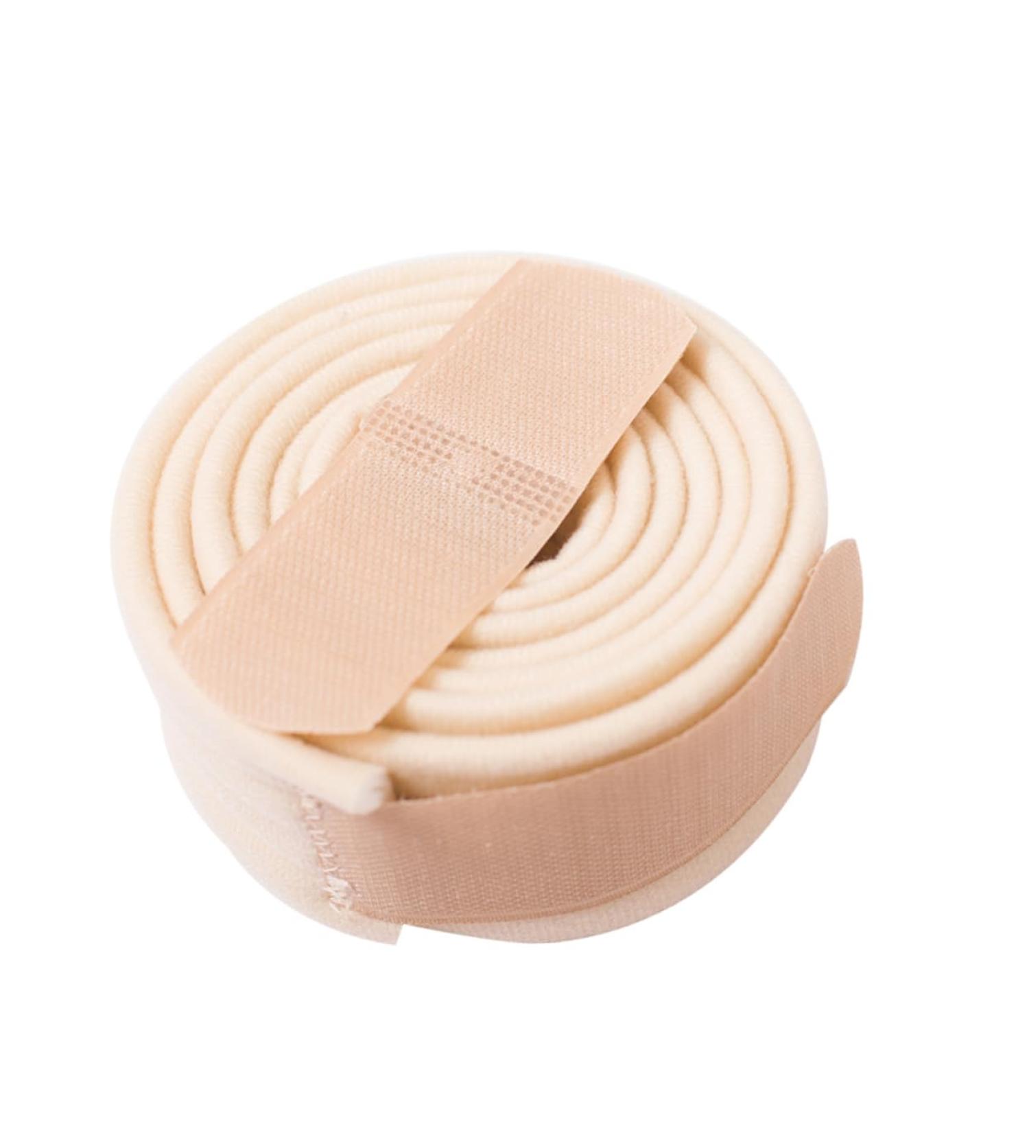 NOLITOY Shoulder Immobilizer & Arm Sling Comfortable Support for Shoulder Injuries Hip Trainer and Collarbone Recovery | International Shipping Available - Buy Online on GoSupps.com