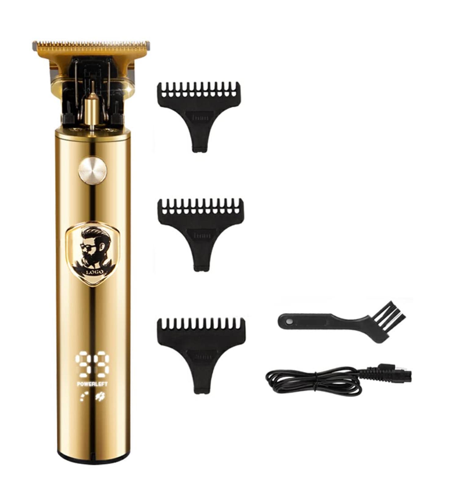 dijiusidy Electric Hair Adults Children Shaver Professional Women Men Trimmer Groomer Stainless Steel Haircutting Tool - Buy Online on GoSupps.com