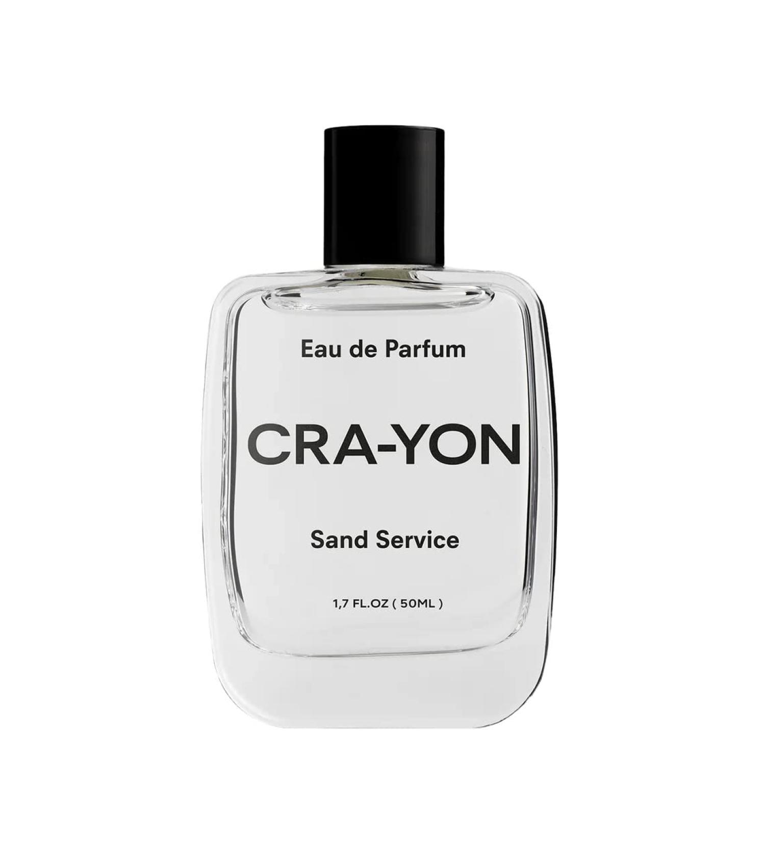 Sand Service 50ml Eau de Parfum