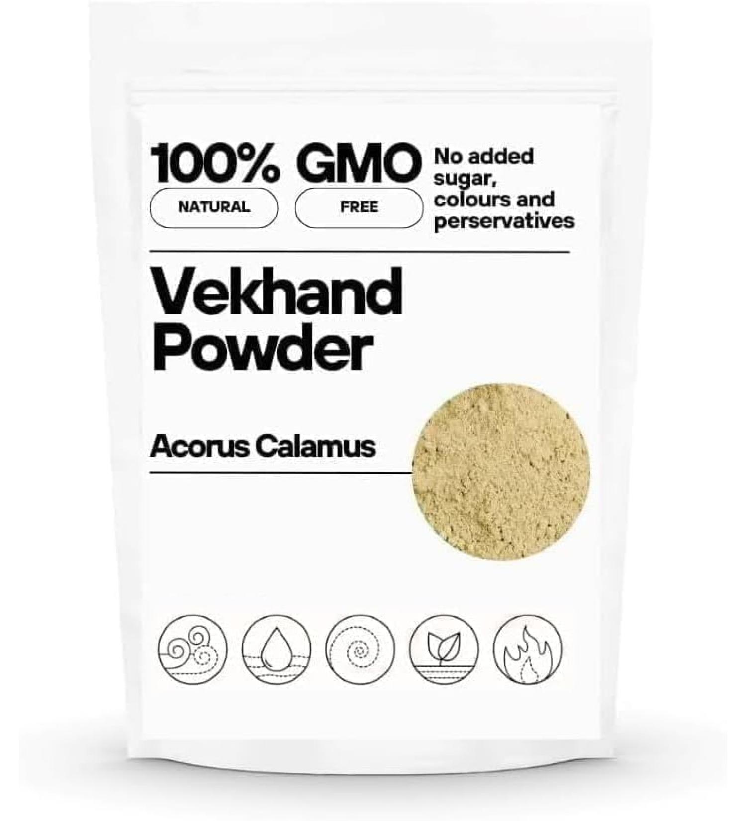 HK Vekhand Poudre Vach 100 g