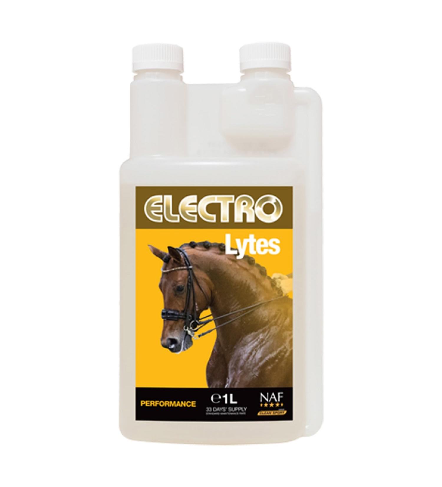 NAF D-Itch Lotion 1 l (Pack of 1)