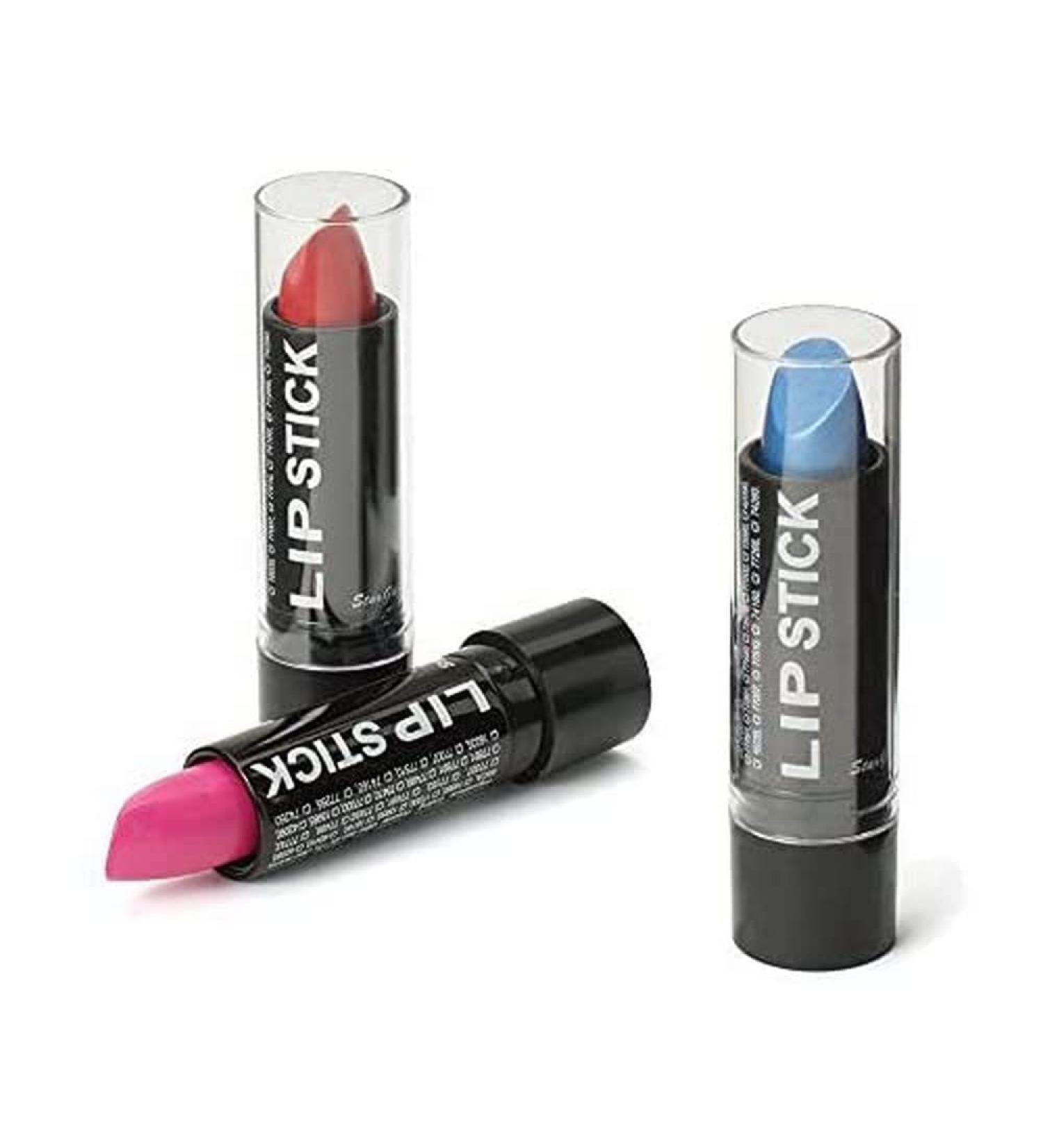 Stargazer matt Lipsticks 204 Pale Pink by StarGazer