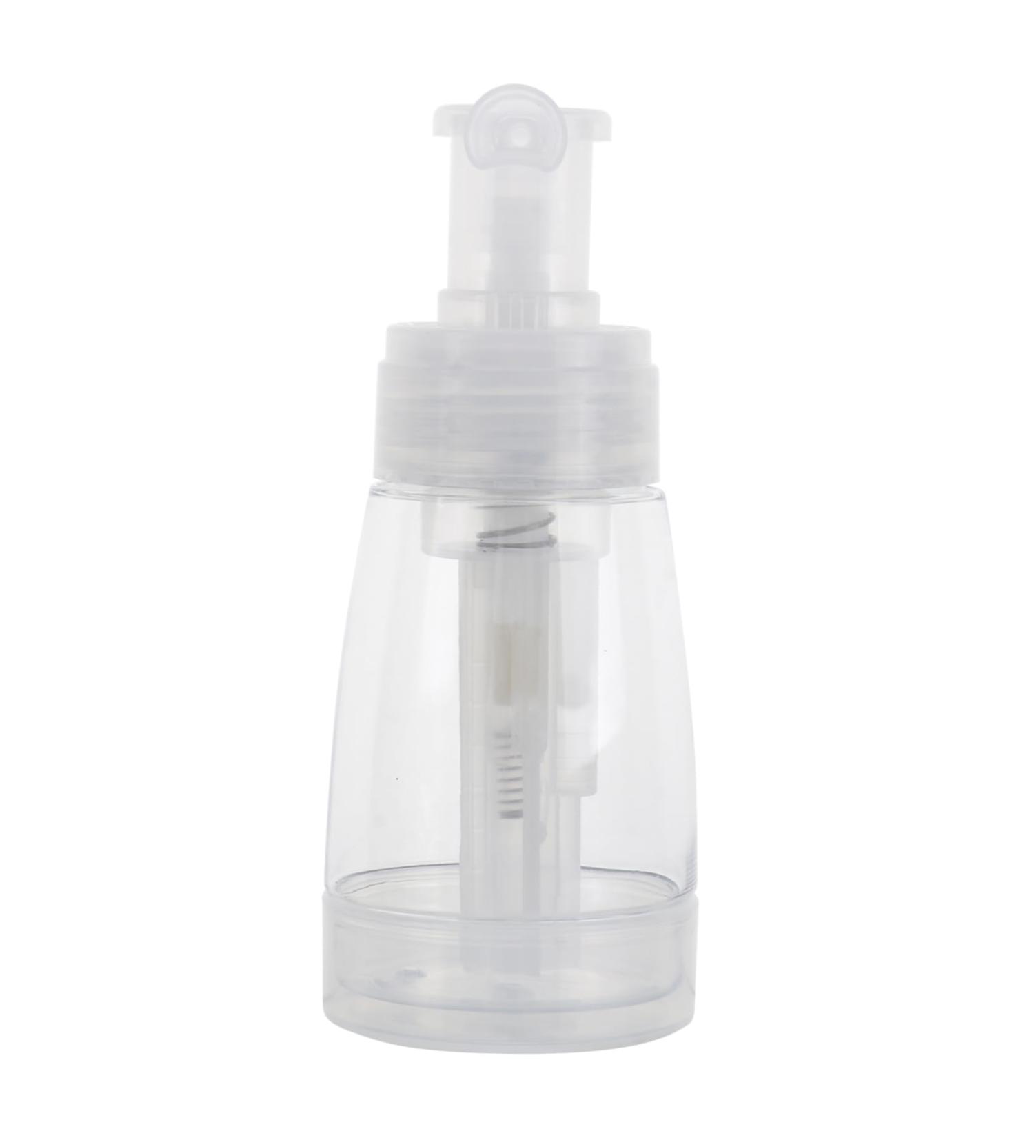 Ipetboom Travel Bottles Spray Bottles Barber Supplies Powder Reusable Spray Bottle Sprayer Shampoo Hair Baby - Buy Online on GoSupps.com