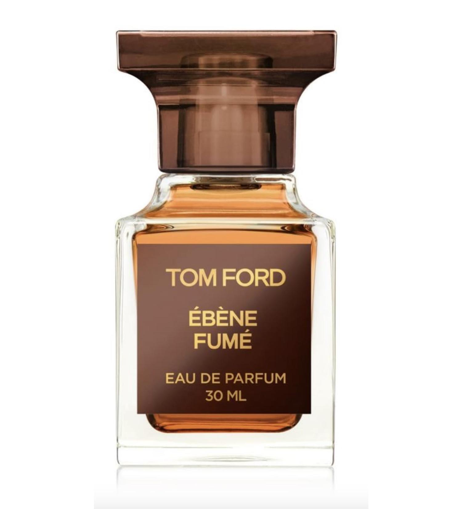 Tom Ford Ebene Fume Eau de Parfum Spray for Unisex 1.0 Ounce