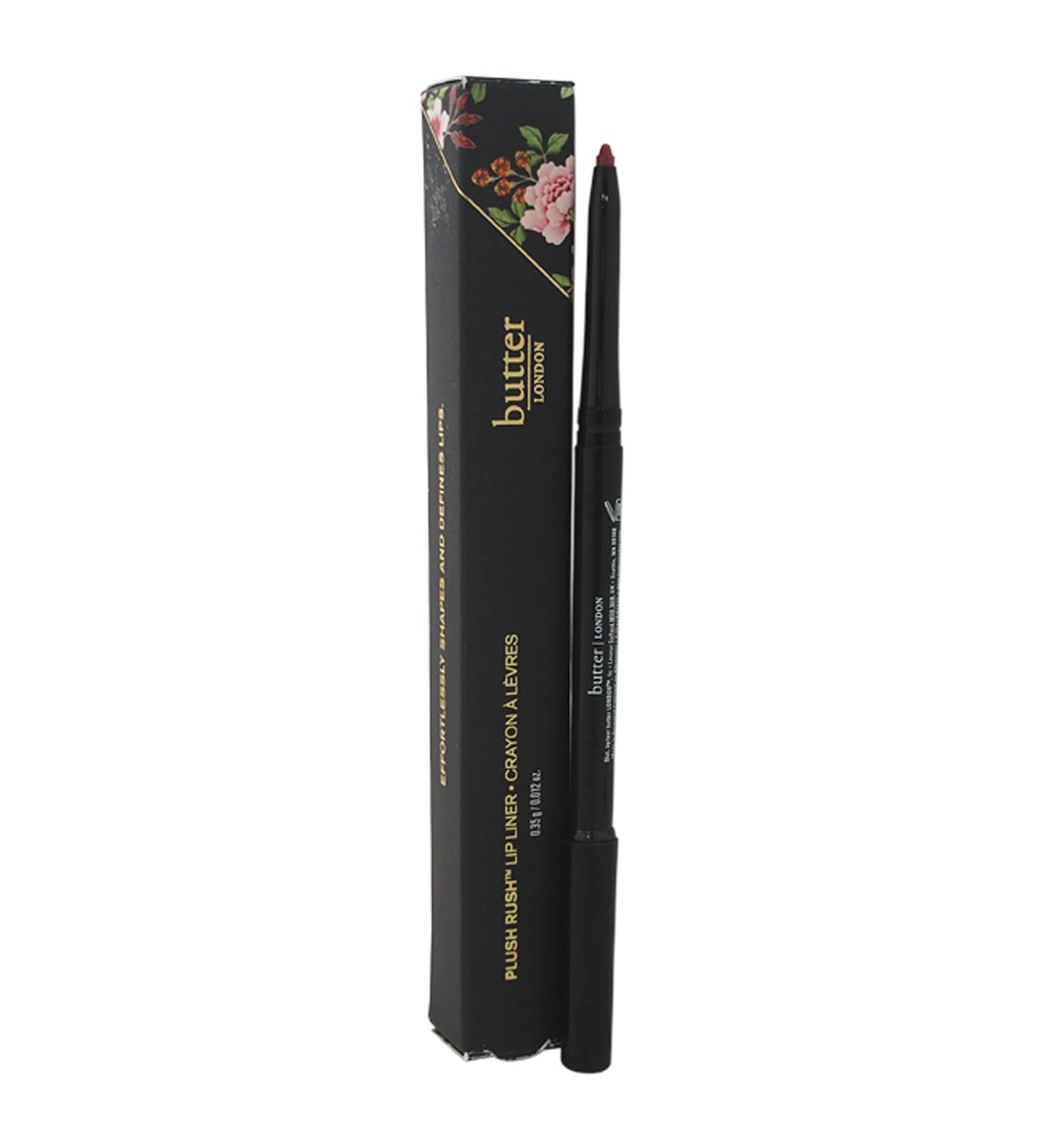 butter LONDON Plush Rush Lip Liner - Really Rose - Buy Online on GoSupps.com