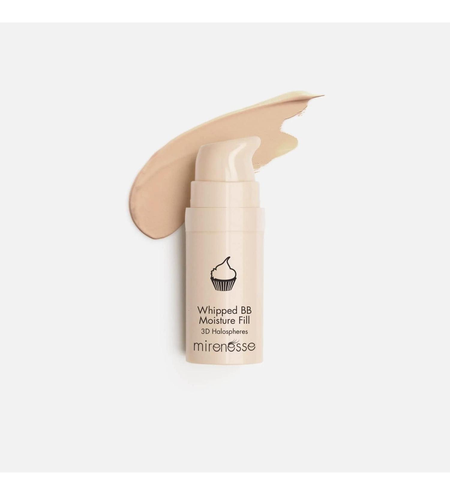 Mini Whipped Bb Moisture Fill Universal 10g - Buy Online on GoSupps.com