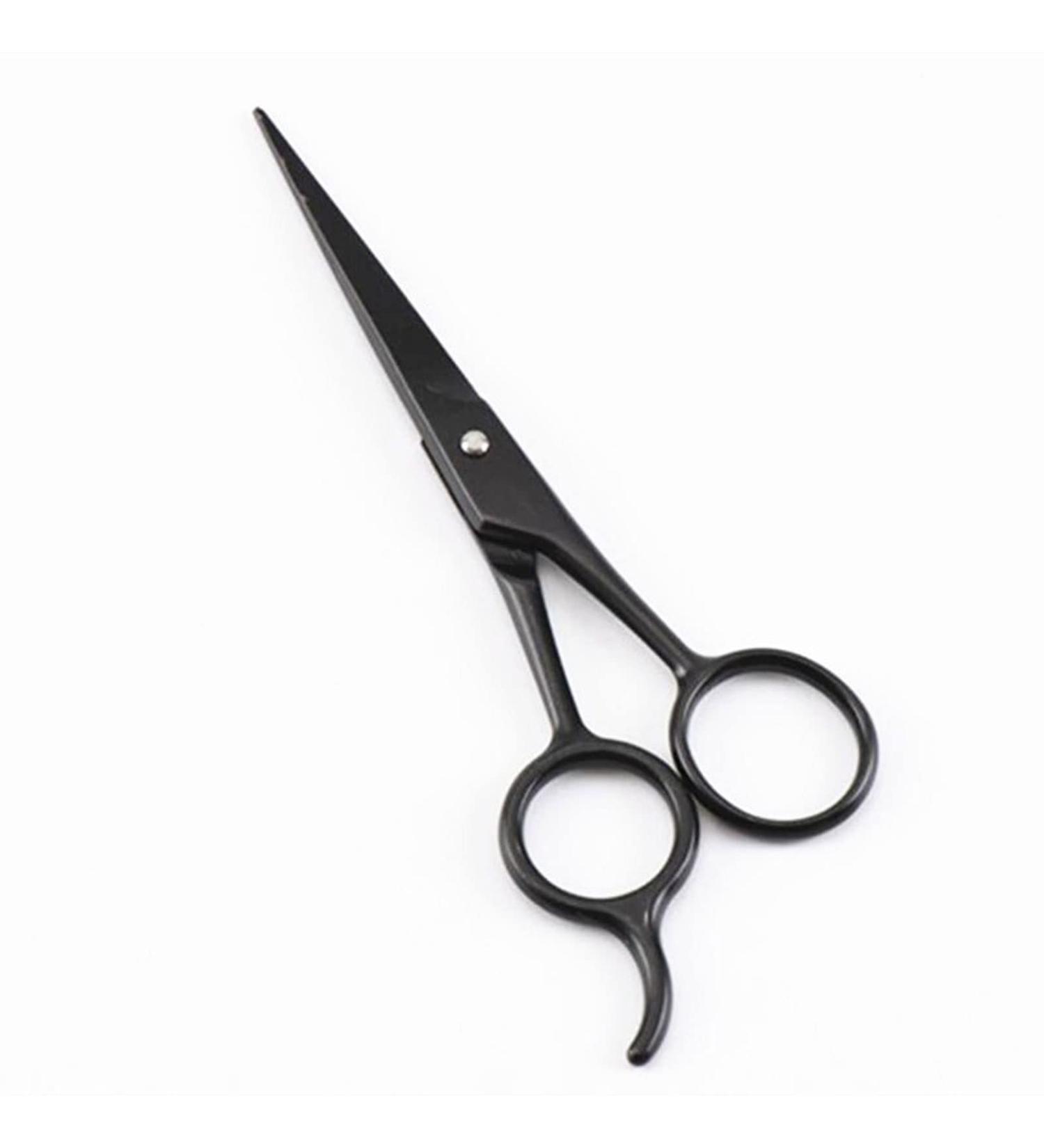 Craft Scissors Hair Scissors Makeup Nose Trimmer Cutting Barber Eyebrow Shears Hairdressing Scissors Scissors - Buy Online on GoSupps.com