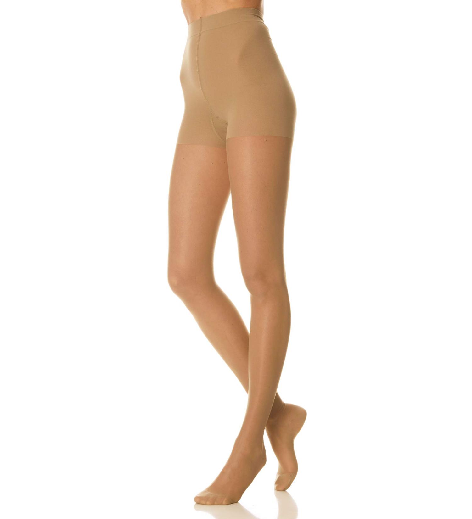 Scudotex Panty 180 Denier Super Cell Classic Color Daino Size 1-1 Piece