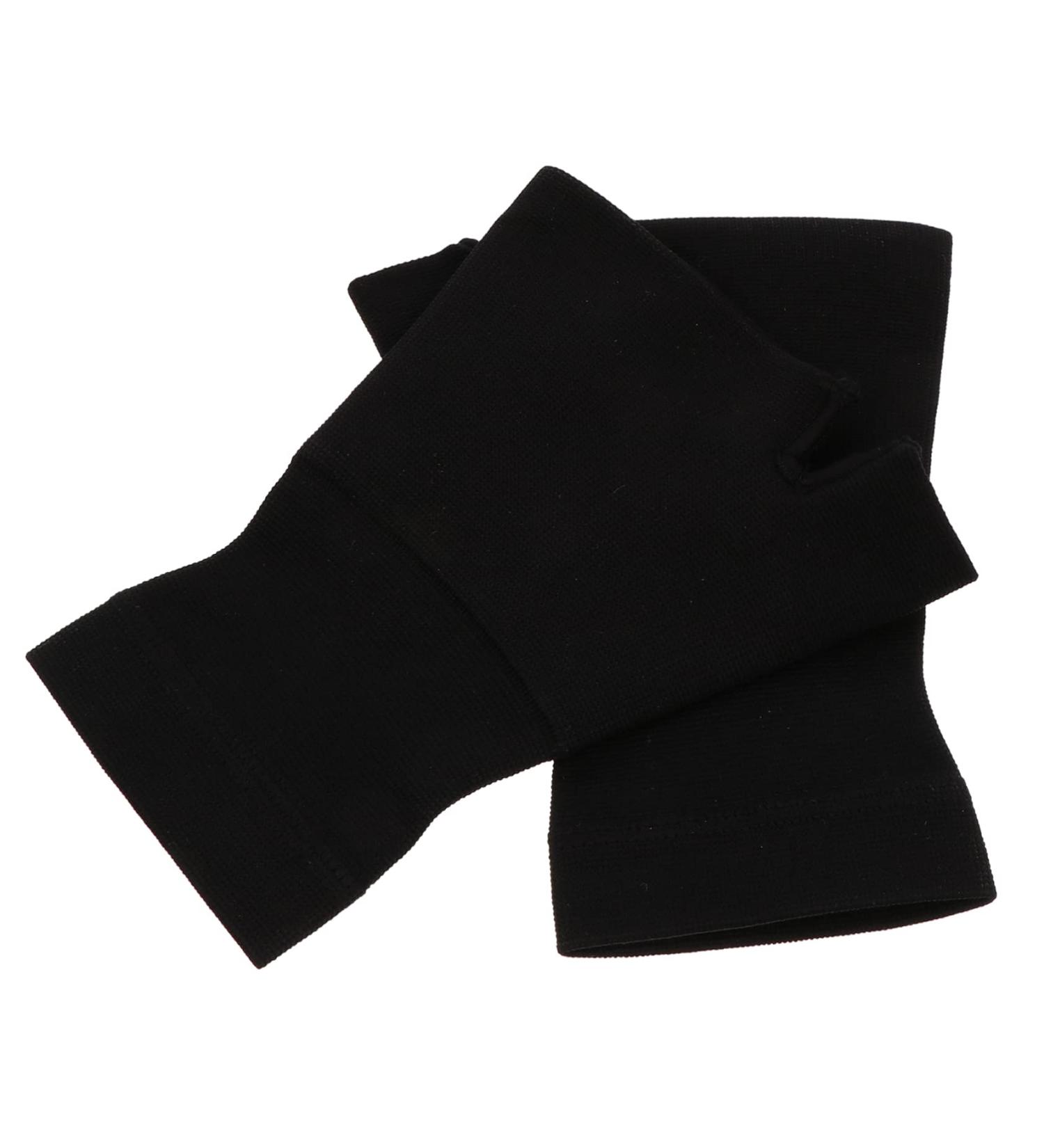 FRCOLOR 2 Pairs Carpal Tunnel Wrist Support Gloves - Comfort & Relief for Wrist Pain - Buy Online on GoSupps.com