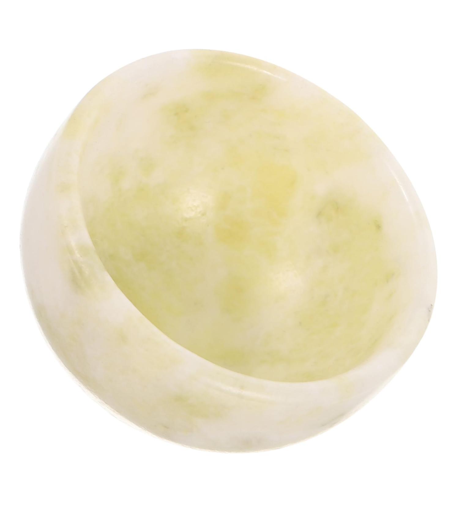 Shop Gleavi Men's Grooming: Hair Care Mugs Shaving Brushes Decorative Shell Cups & Natural Jade Accessories - Buy Online on GoSupps.com
