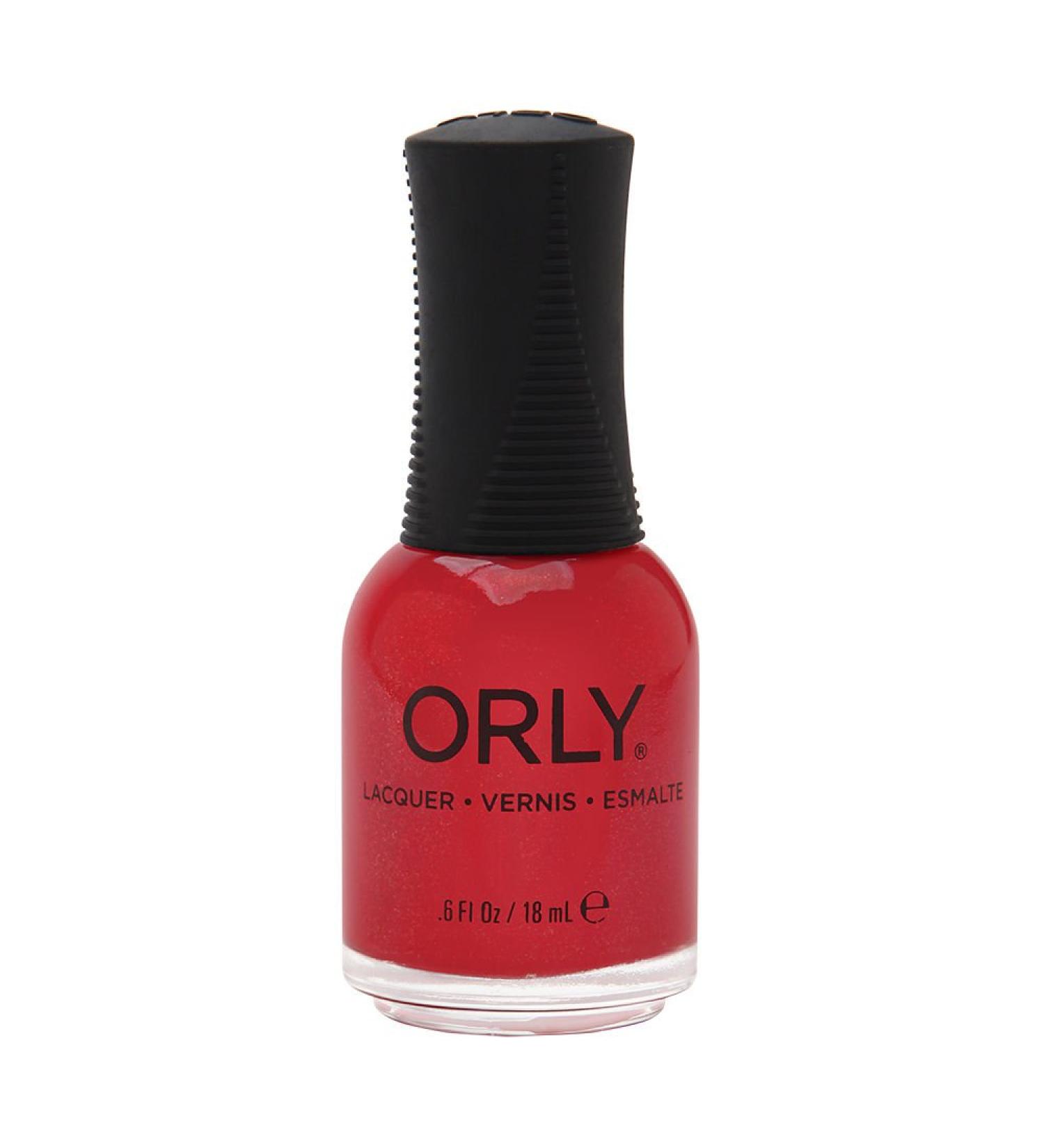 Orly Beauty Nail Polish Sunset Blvd 18 ml 1 Piece