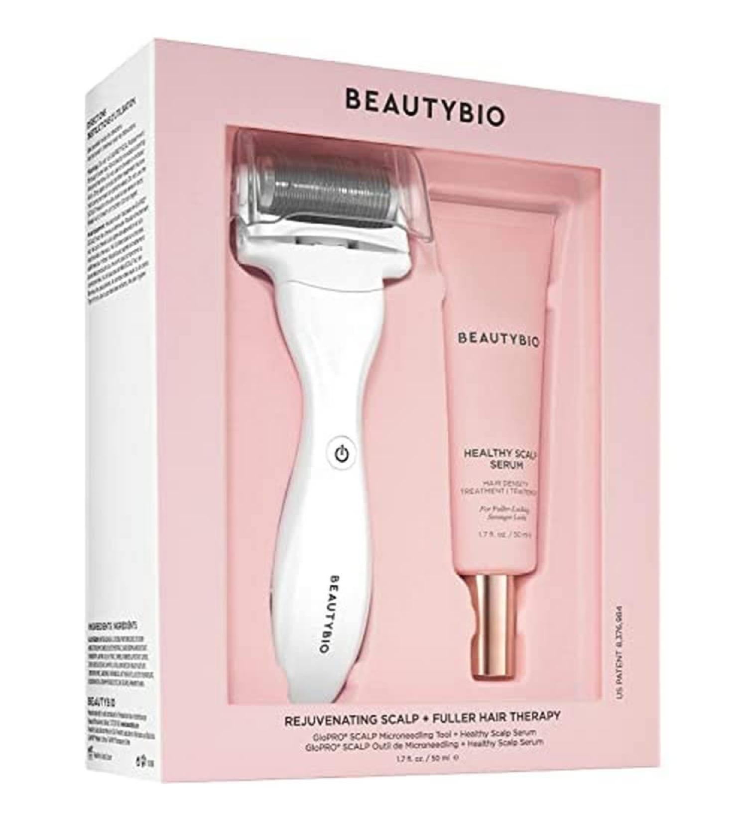 BeautyBio Scalp Set - Buy Online on GoSupps.com