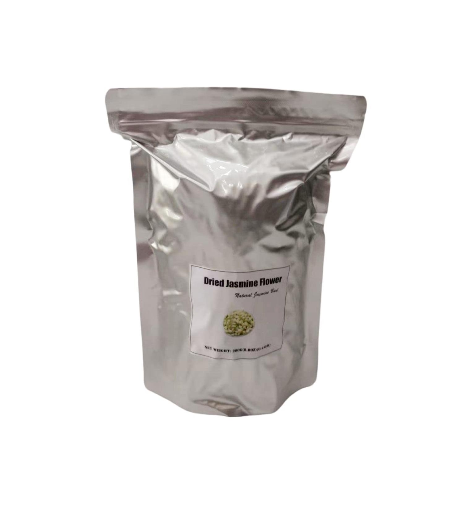 Fujian Friday Jasmine Tea Dried Jasmine Flower 200g - Buy Online on GoSupps.com