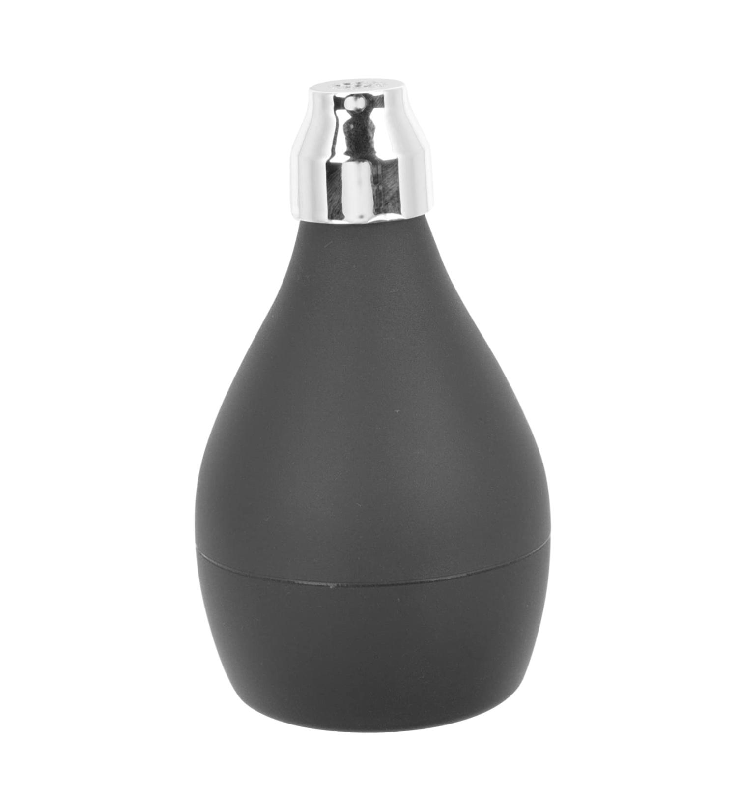HAPINARY 1pc Powder Spray Ball Travel Hair Tools Talcum Powder Storage Balls Traveling Accessories Empty Powder Blower Accessories Face Powder Jar Loose Powder Sprayer Loose Jar Rubber - Buy Online on GoSupps.com